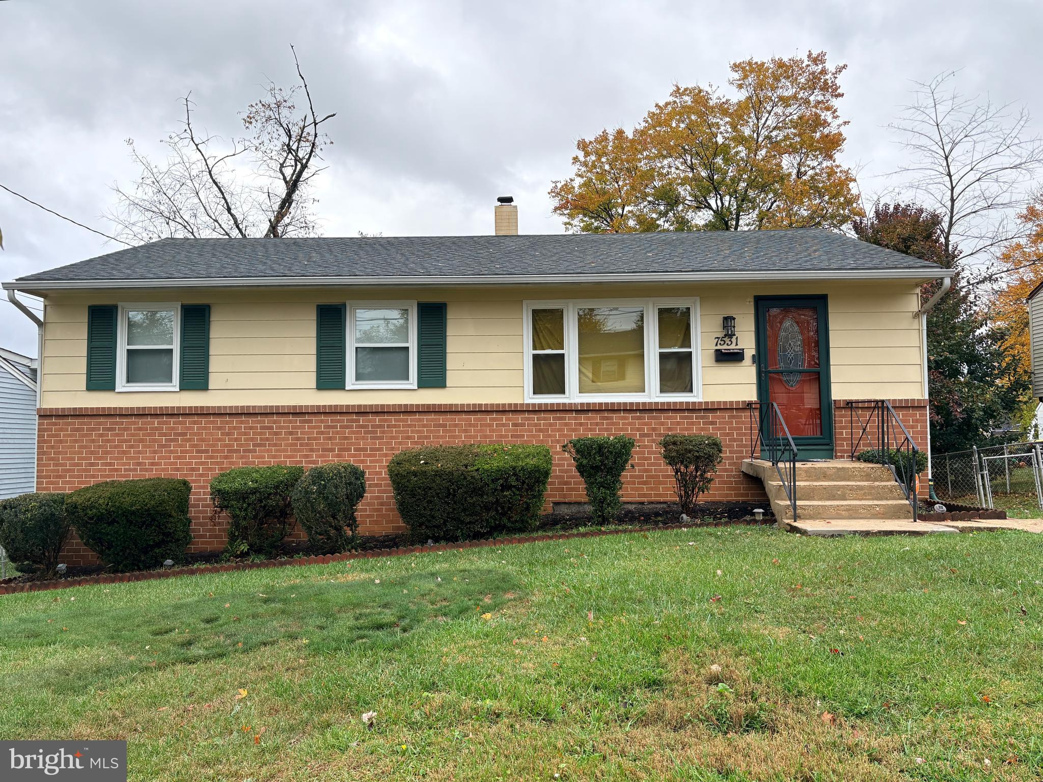 GOOD LUCK ESTATES - Residential