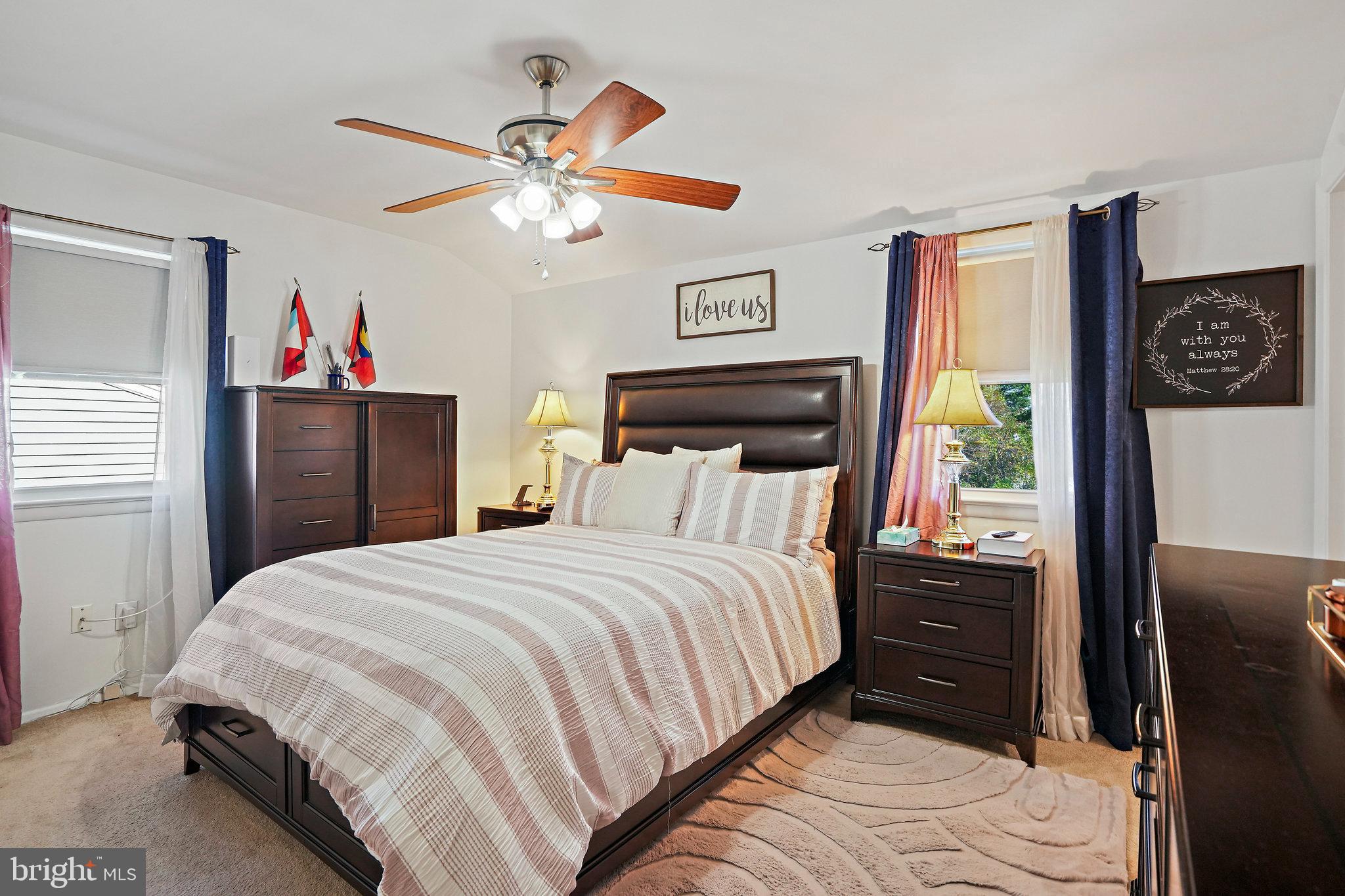 GOOD LUCK ESTATES - Residential