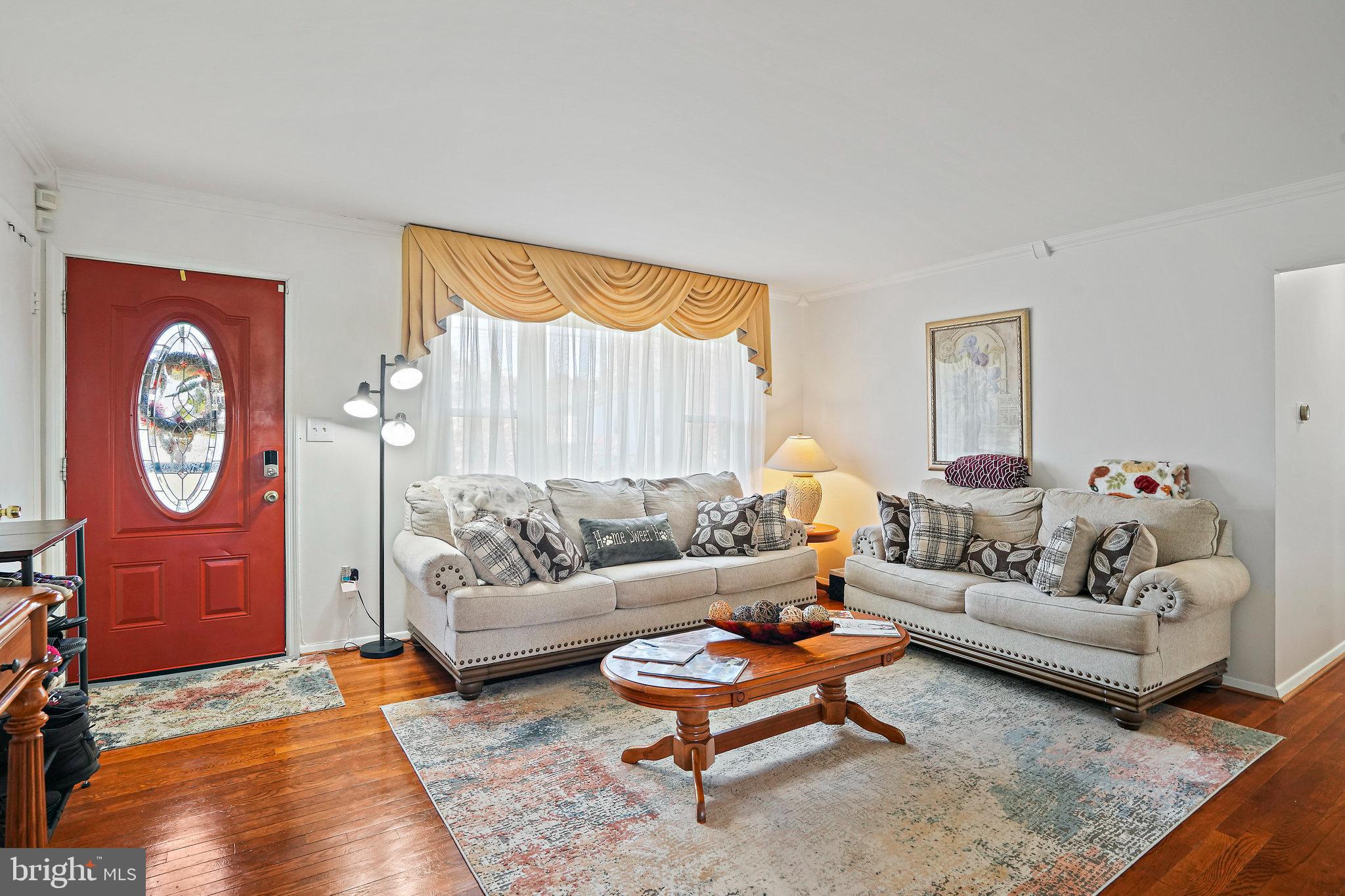 GOOD LUCK ESTATES - Residential