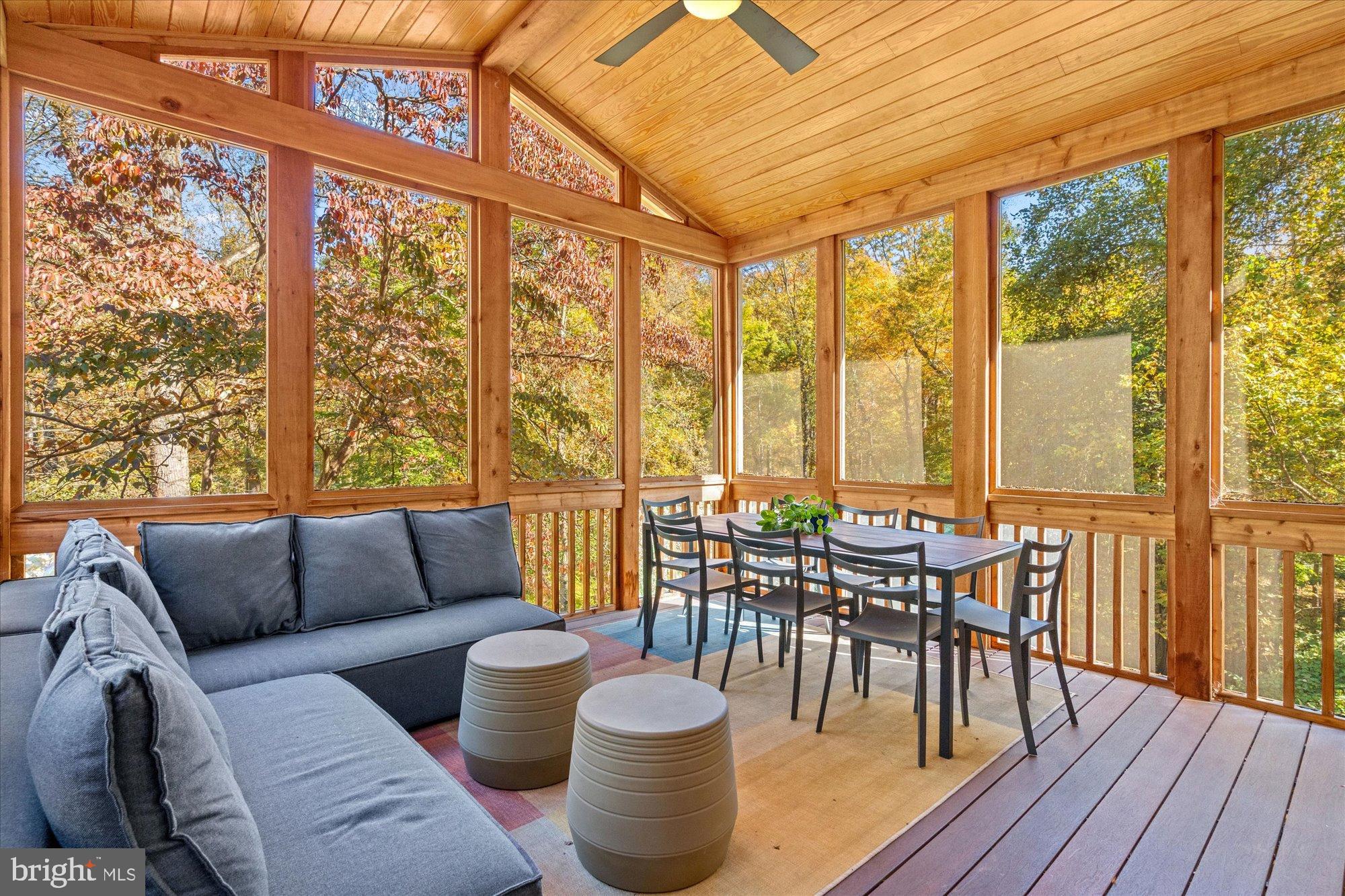 SCOTTS RUN - Residential