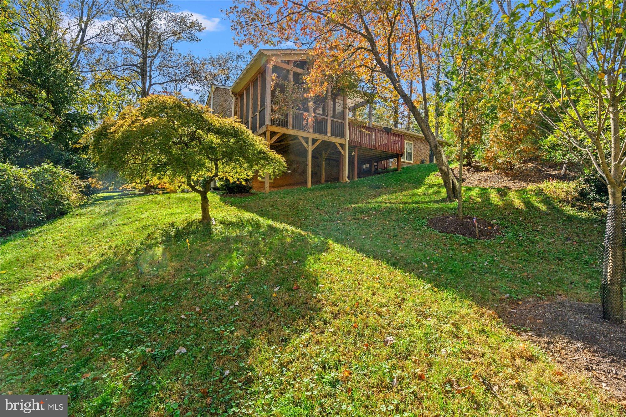 SCOTTS RUN - Residential