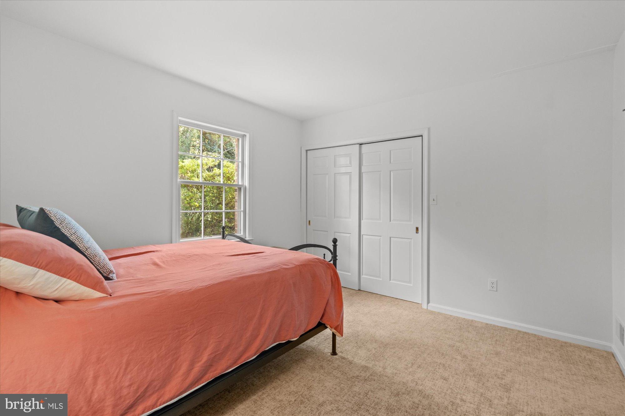 SCOTTS RUN - Residential