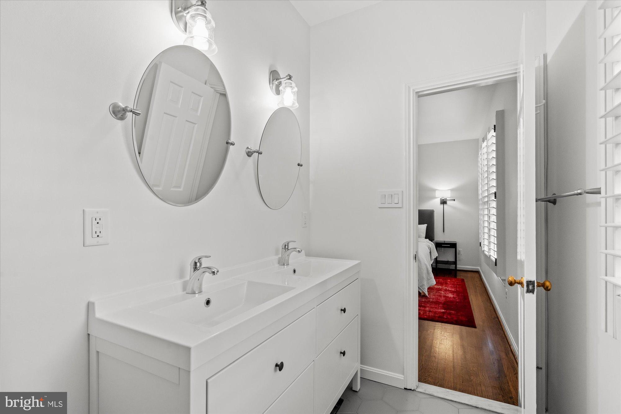 SCOTTS RUN - Residential