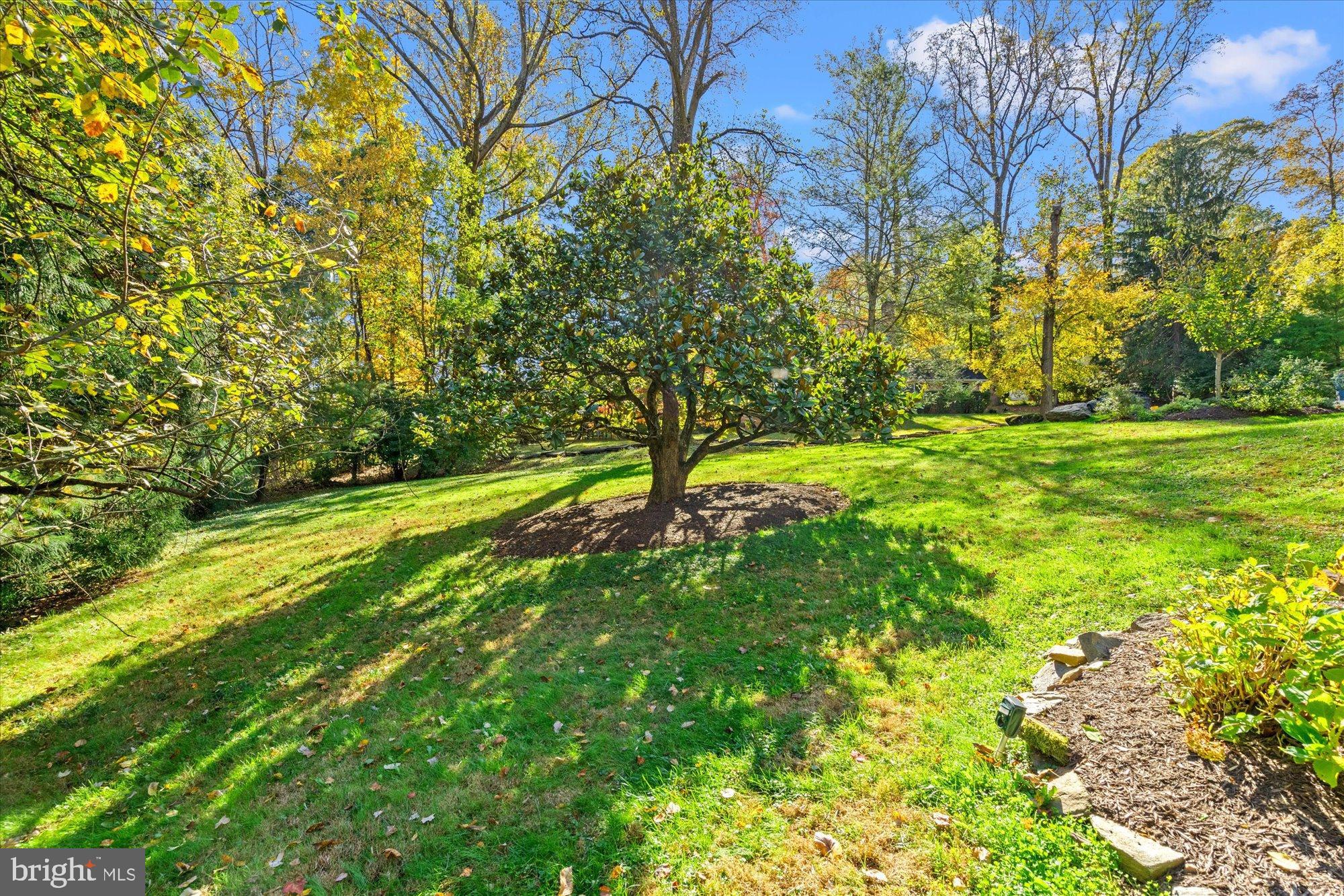 SCOTTS RUN - Residential