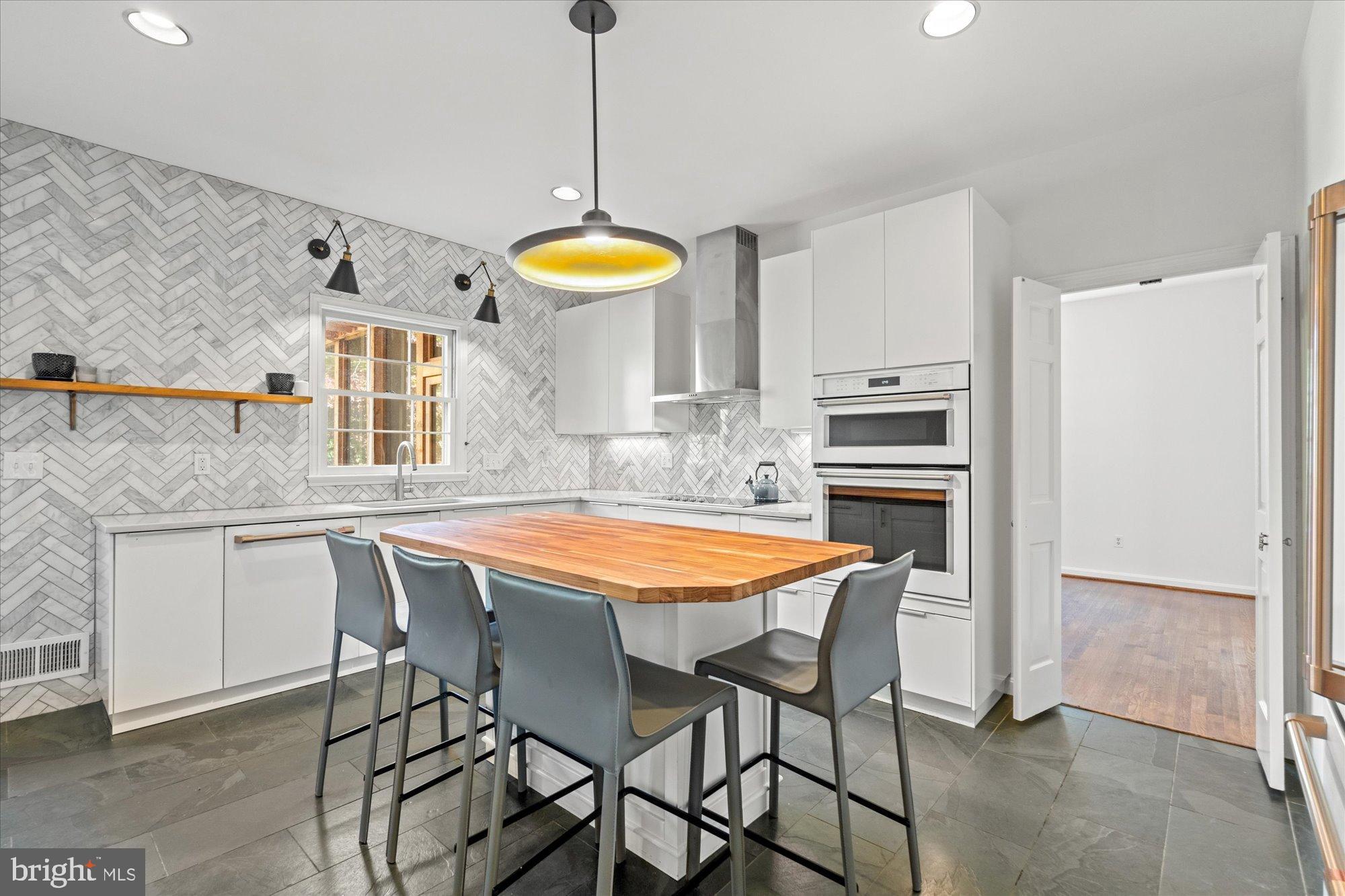 SCOTTS RUN - Residential