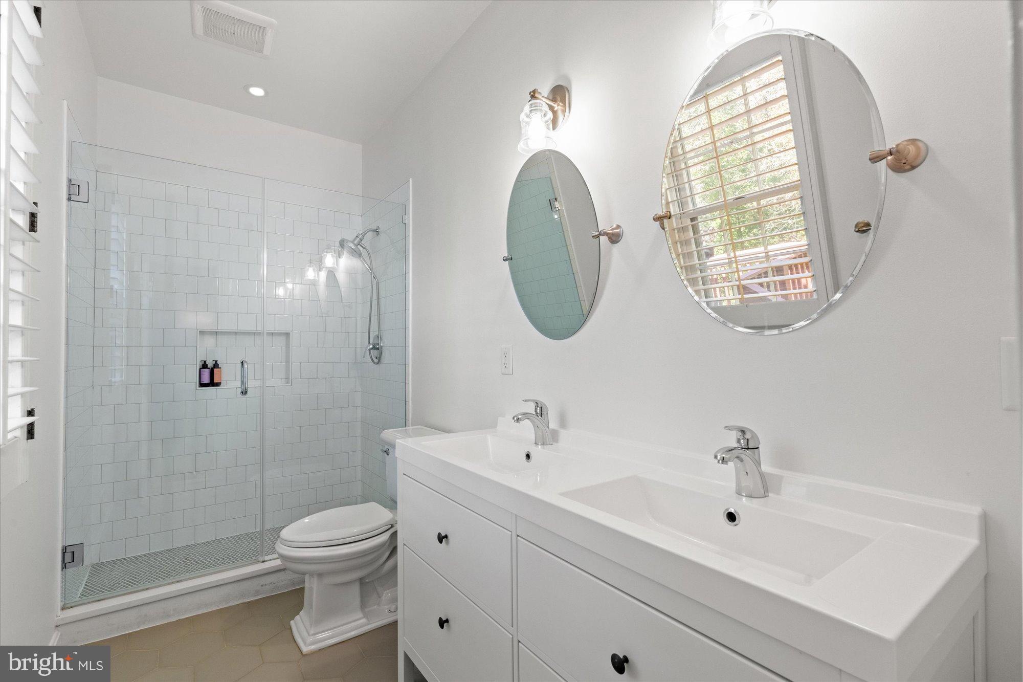 SCOTTS RUN - Residential