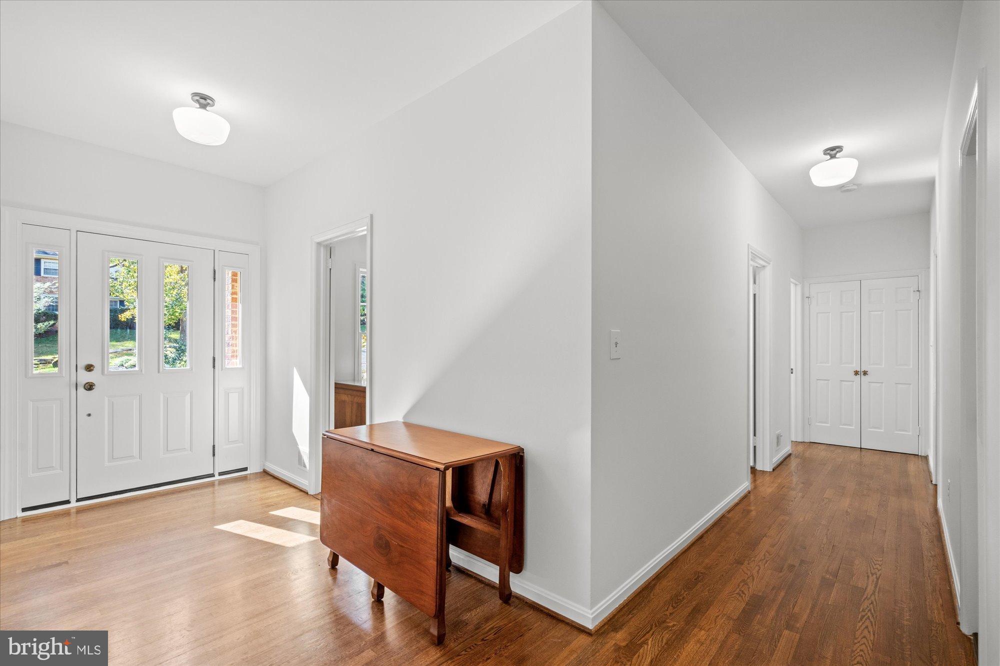 SCOTTS RUN - Residential