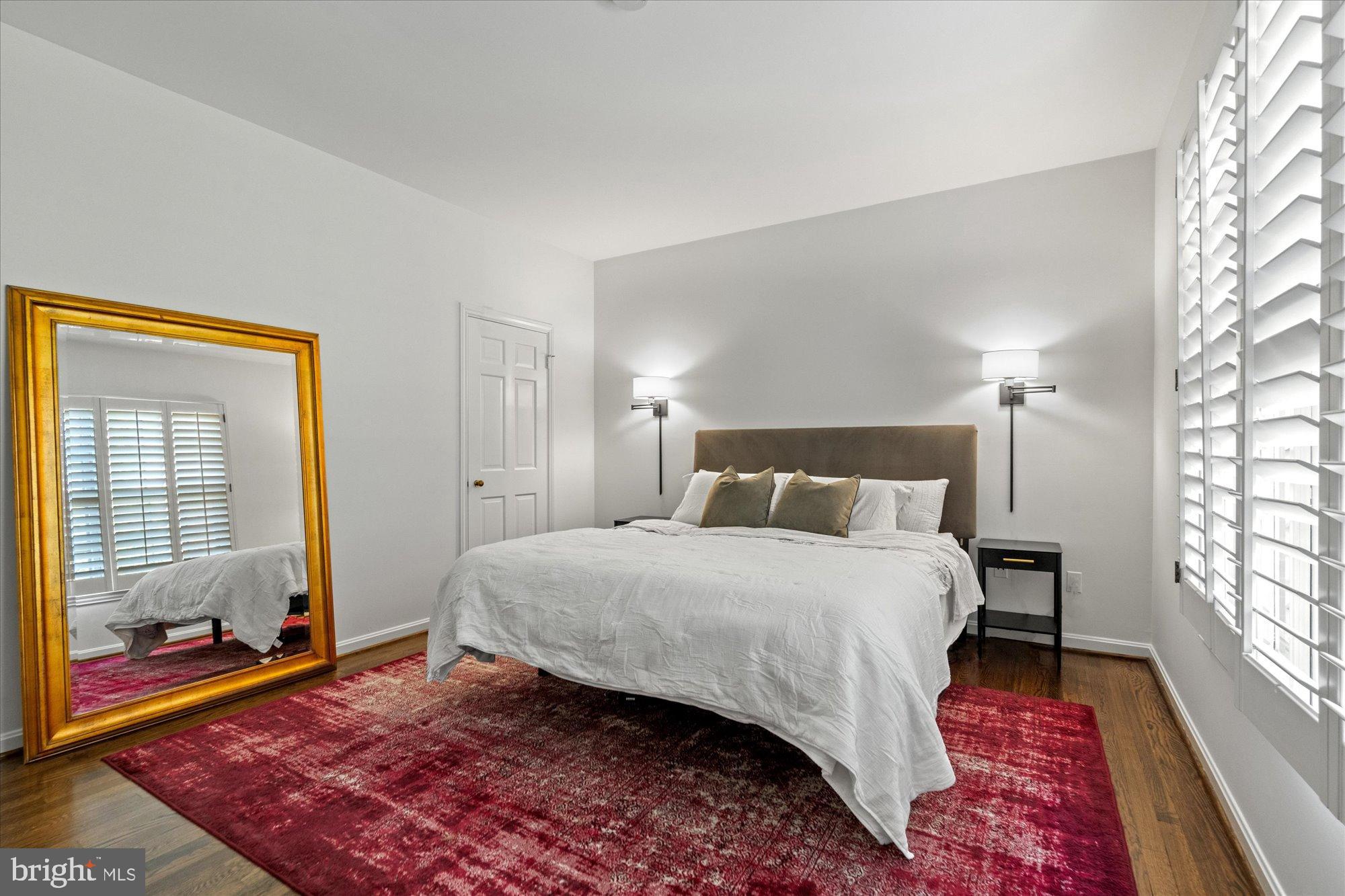 SCOTTS RUN - Residential