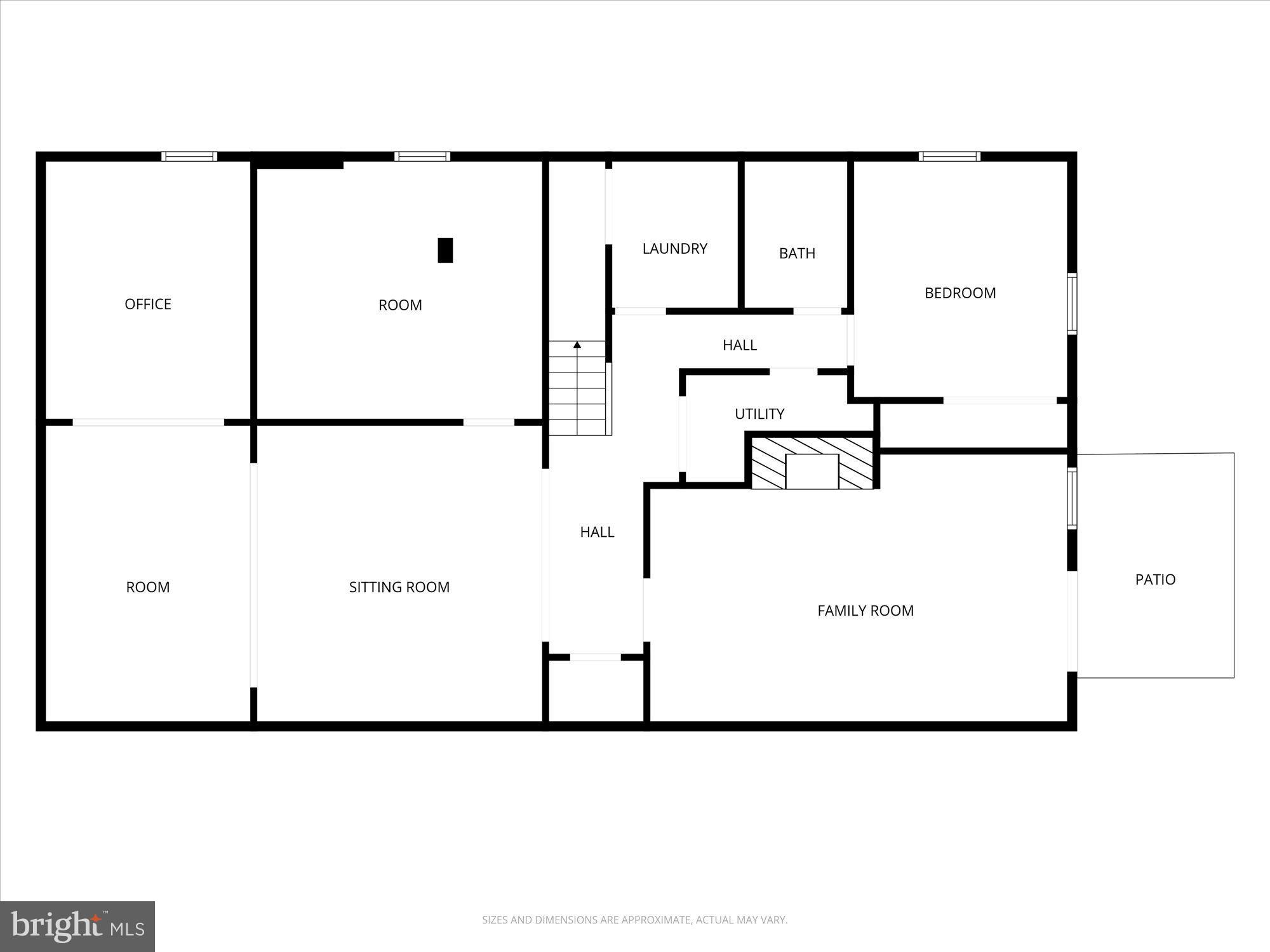 SCOTTS RUN - Residential
