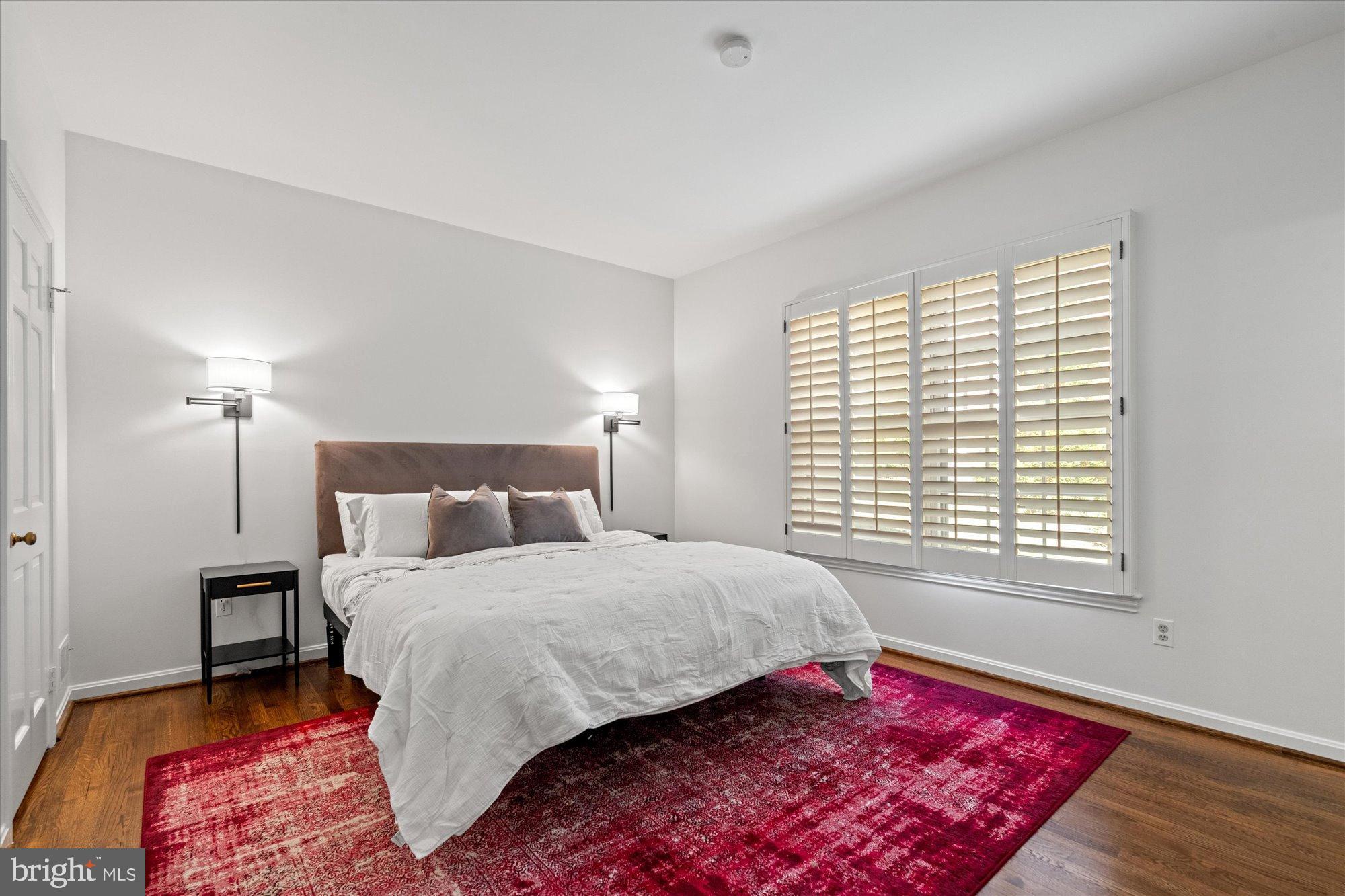 SCOTTS RUN - Residential