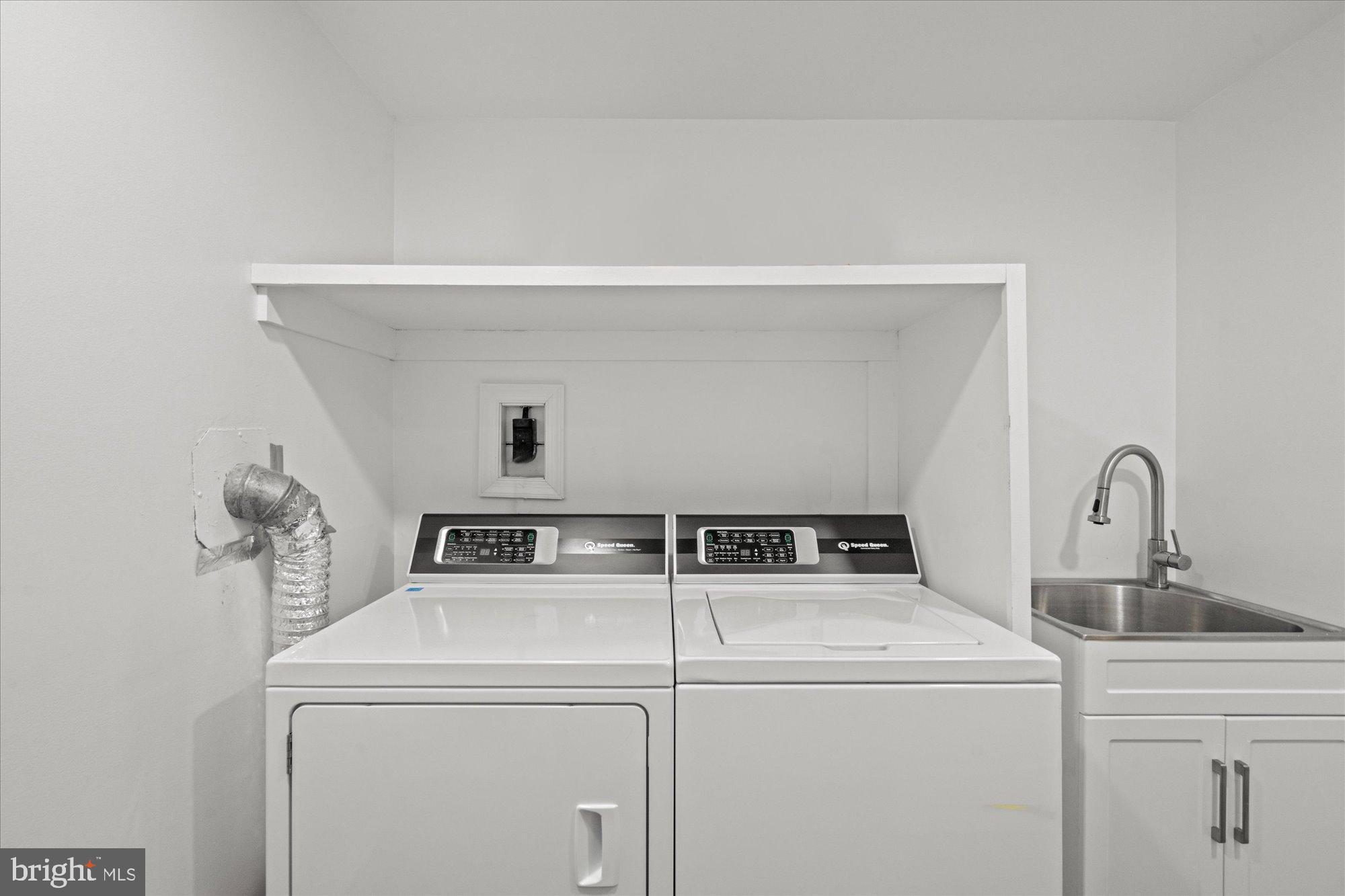 SCOTTS RUN - Residential