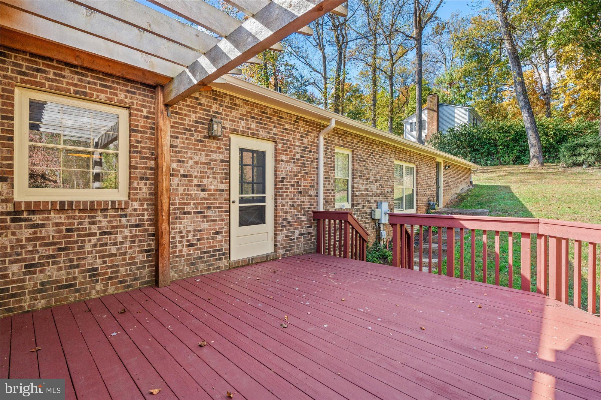 SCOTTS RUN - Residential