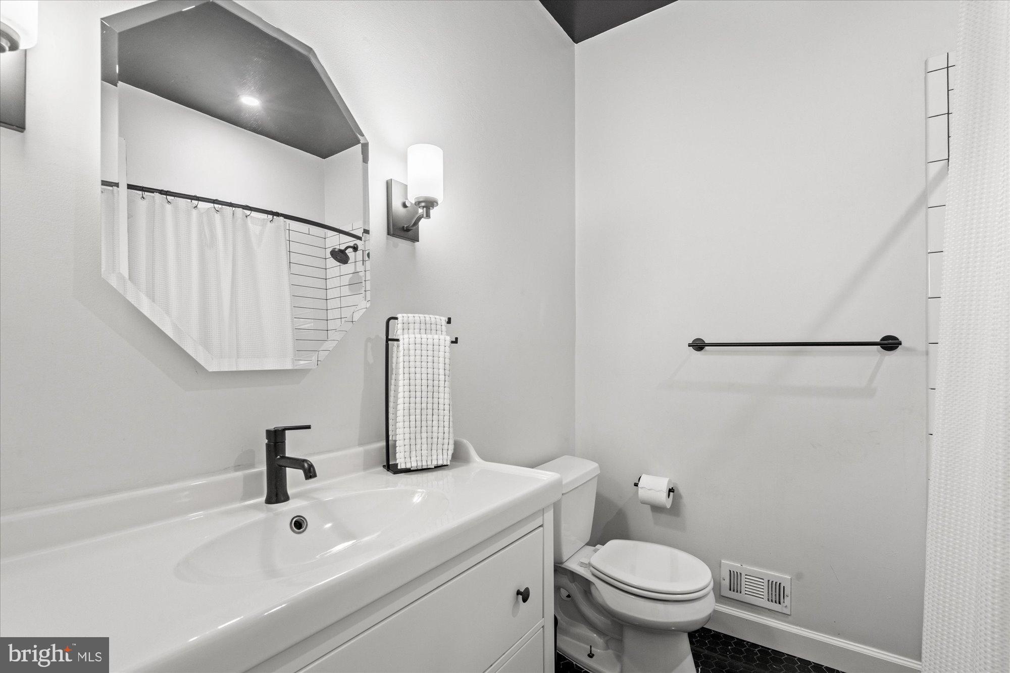 SCOTTS RUN - Residential