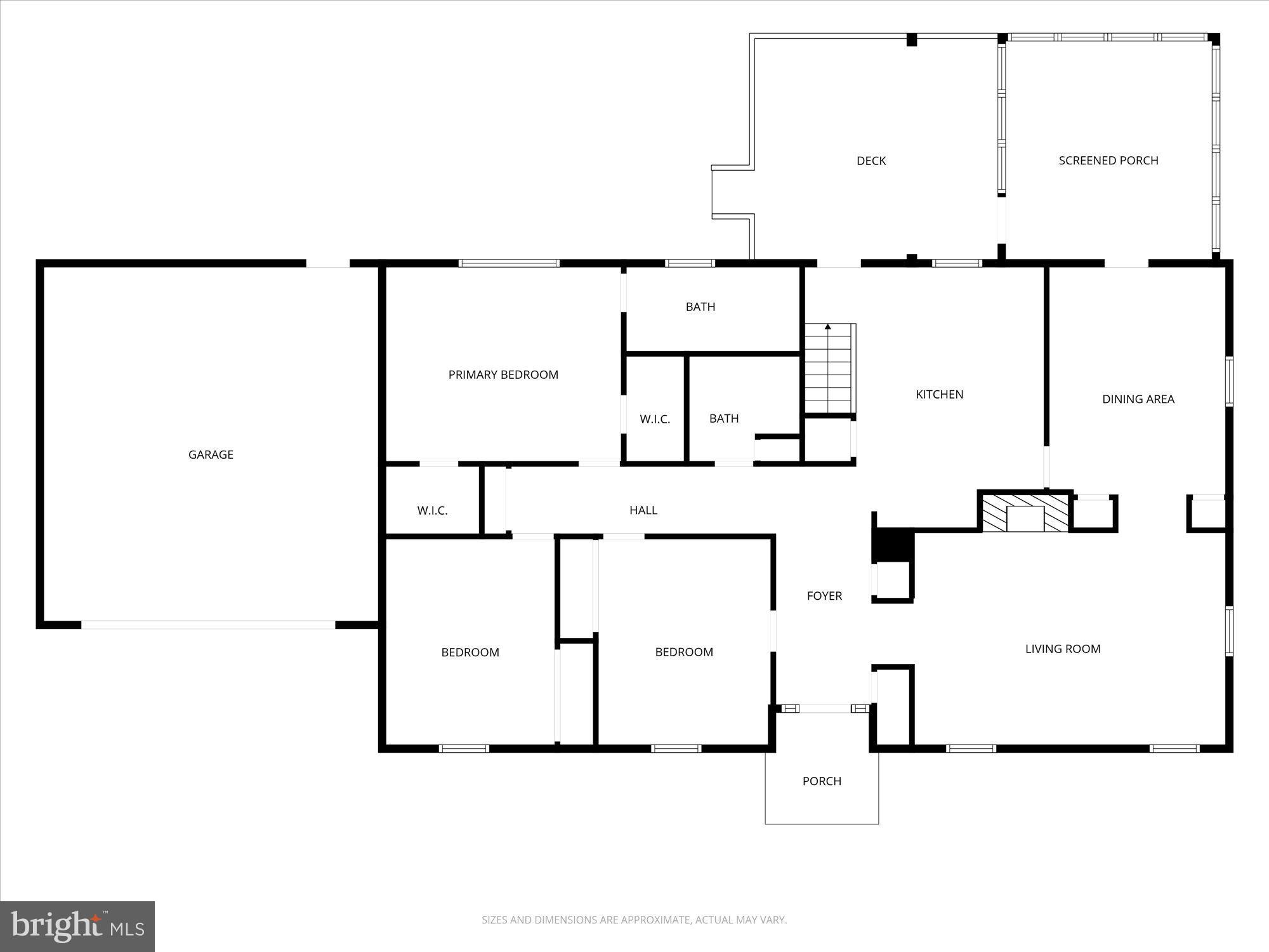 SCOTTS RUN - Residential