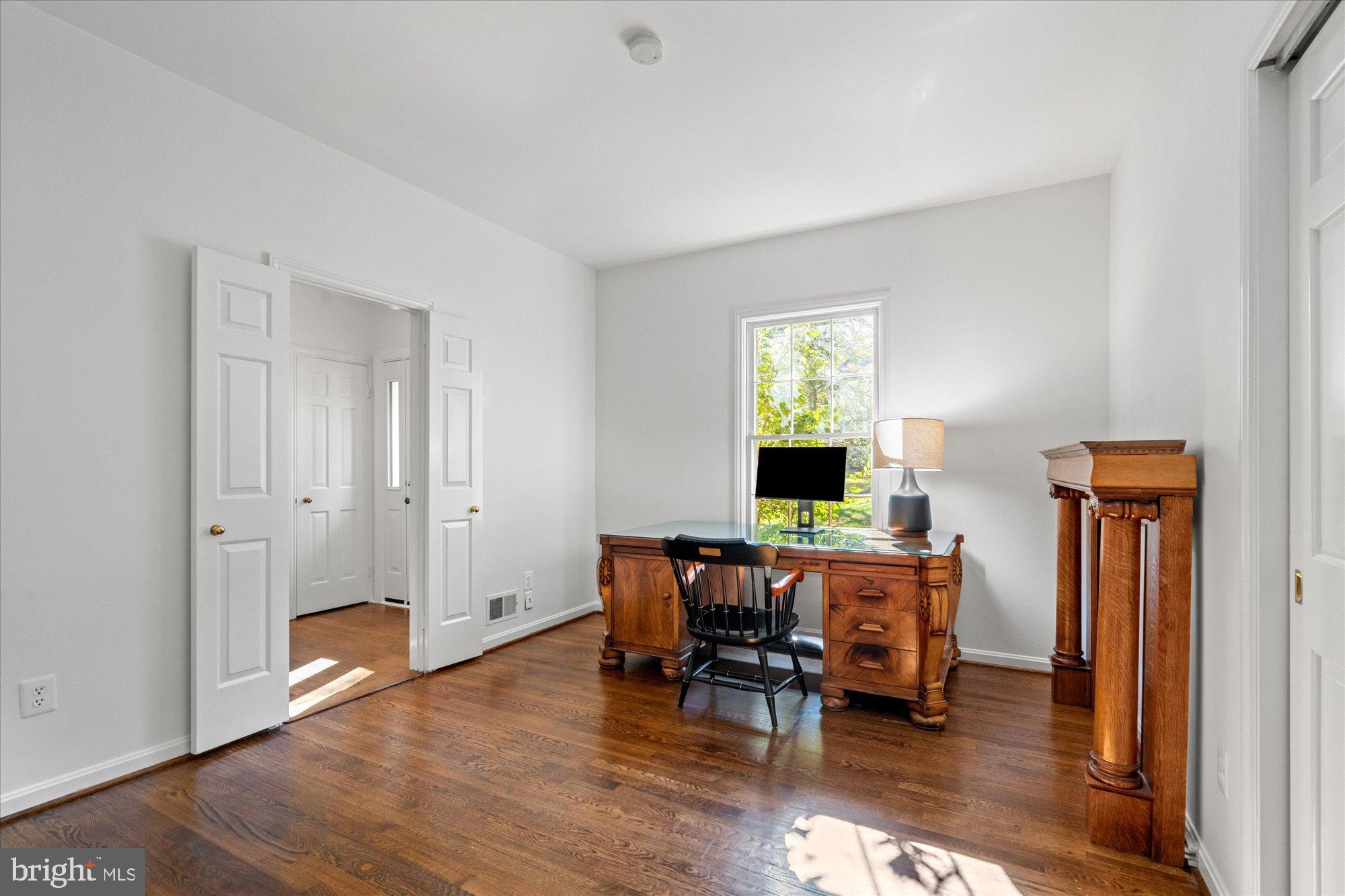 SCOTTS RUN - Residential