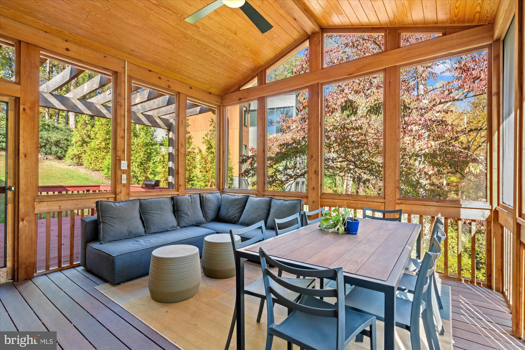 SCOTTS RUN - Residential