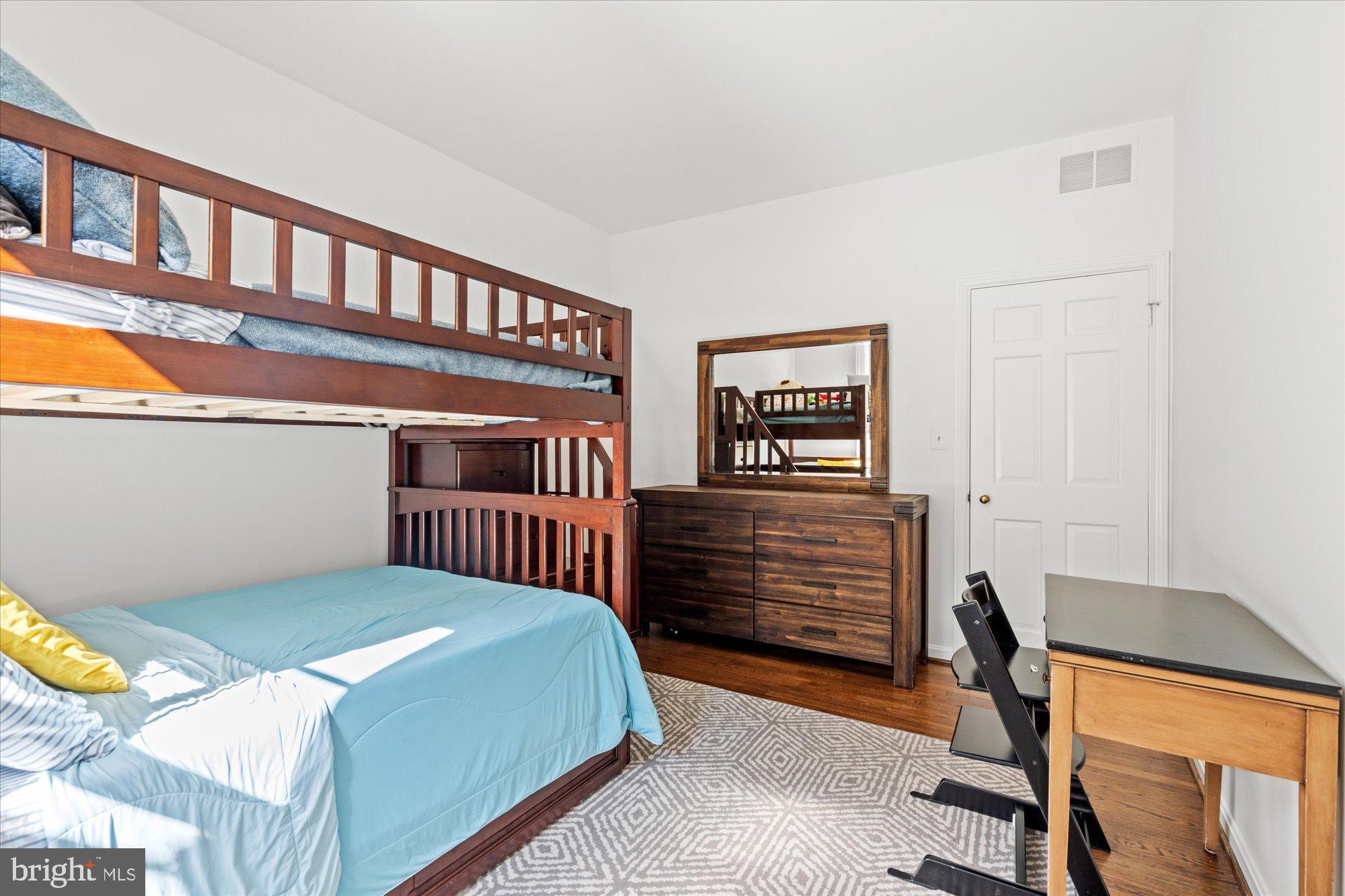 SCOTTS RUN - Residential