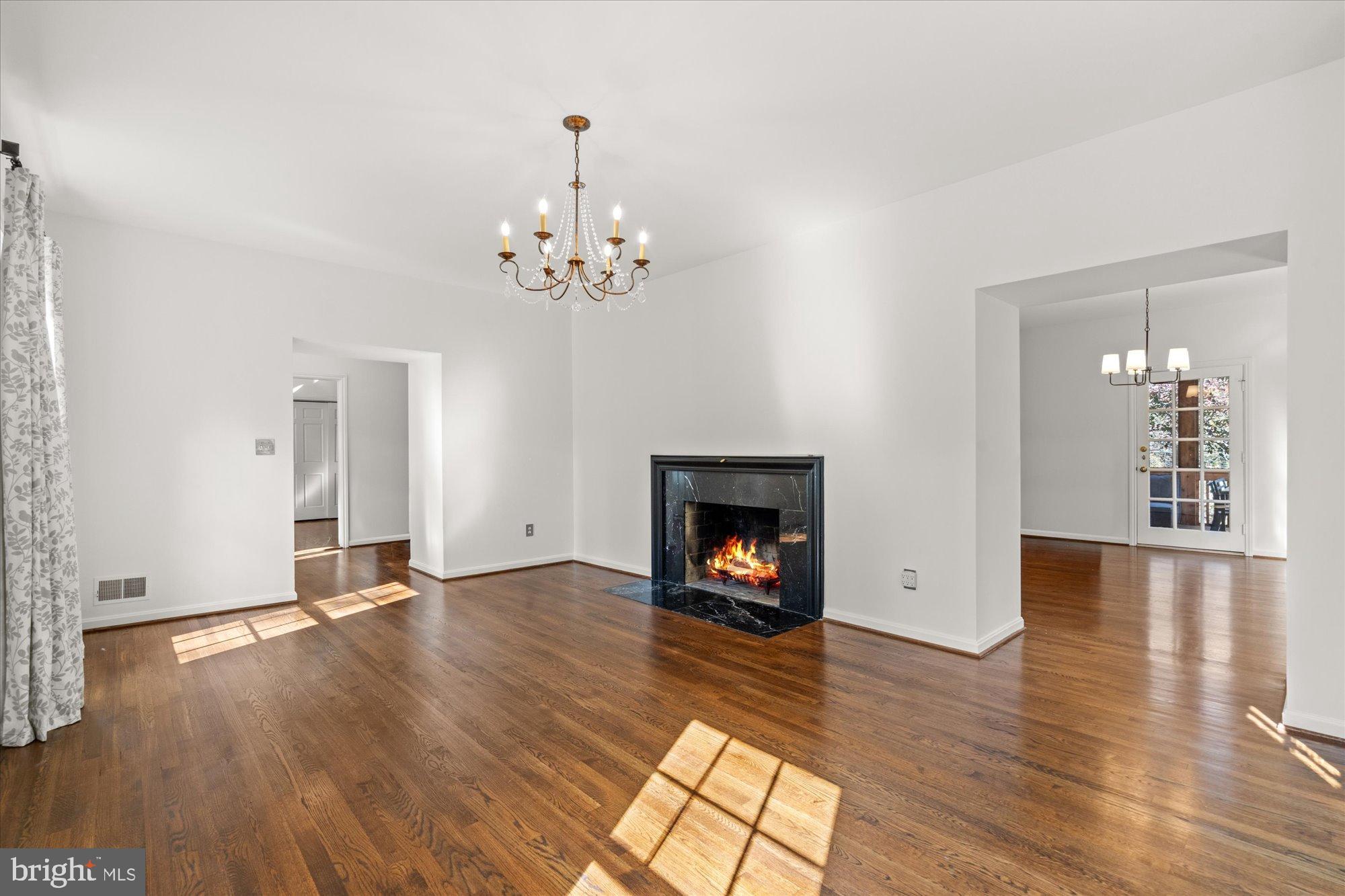 SCOTTS RUN - Residential