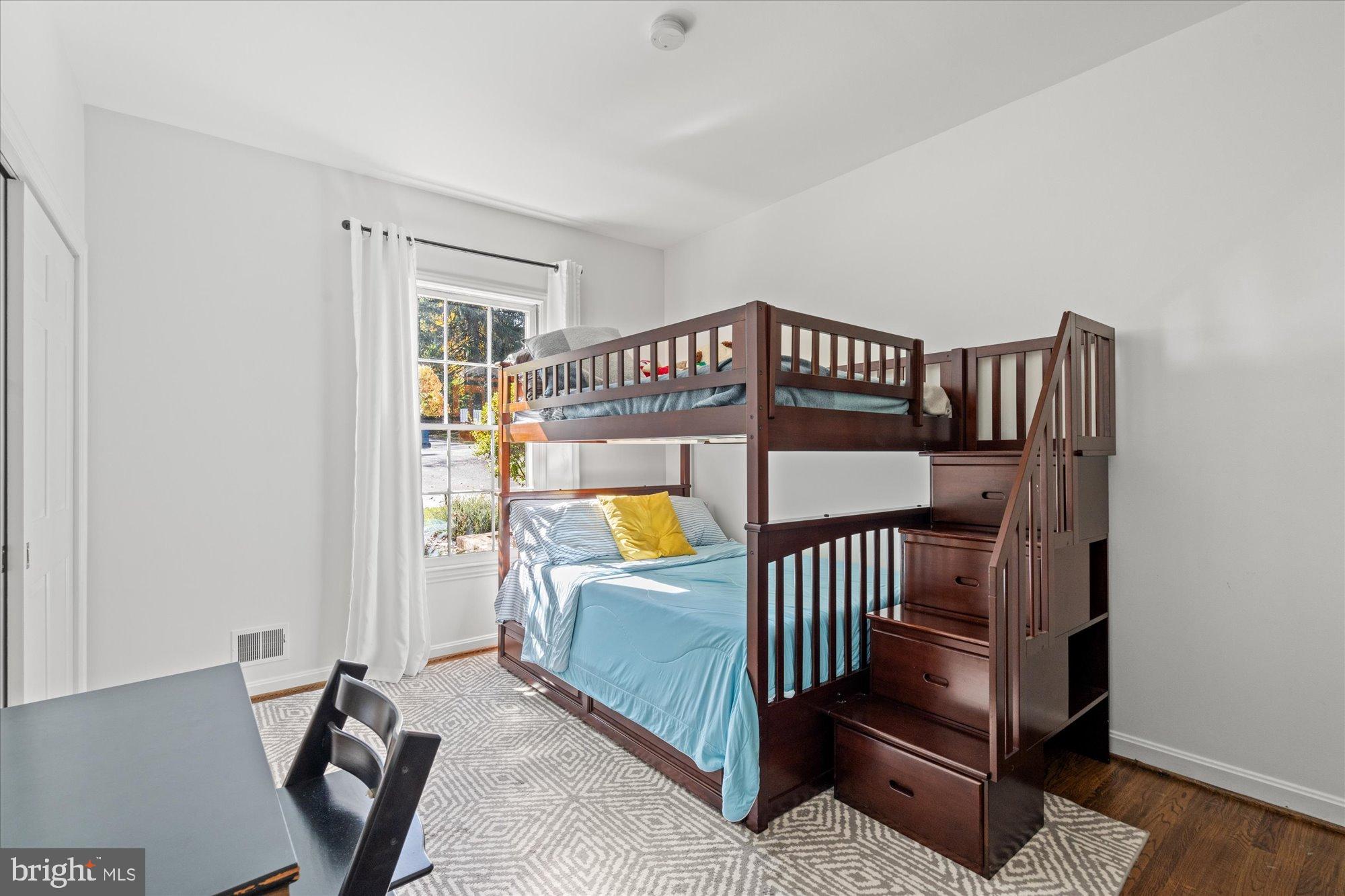 SCOTTS RUN - Residential