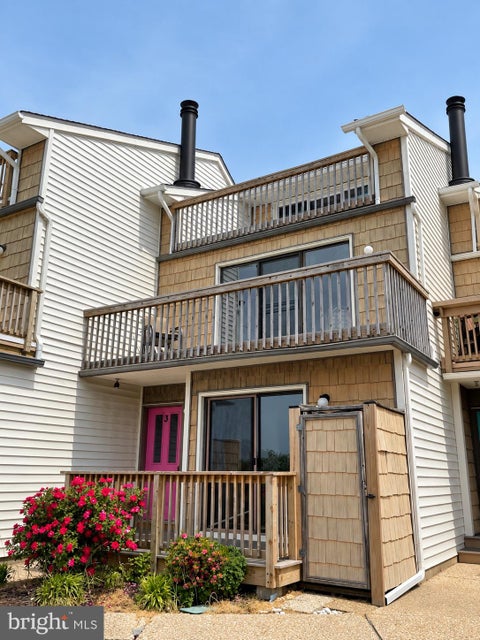 Photo of 123 Bellevue Street #3, DEWEY BEACH, DE 19971 (MLS # DESU2121292)