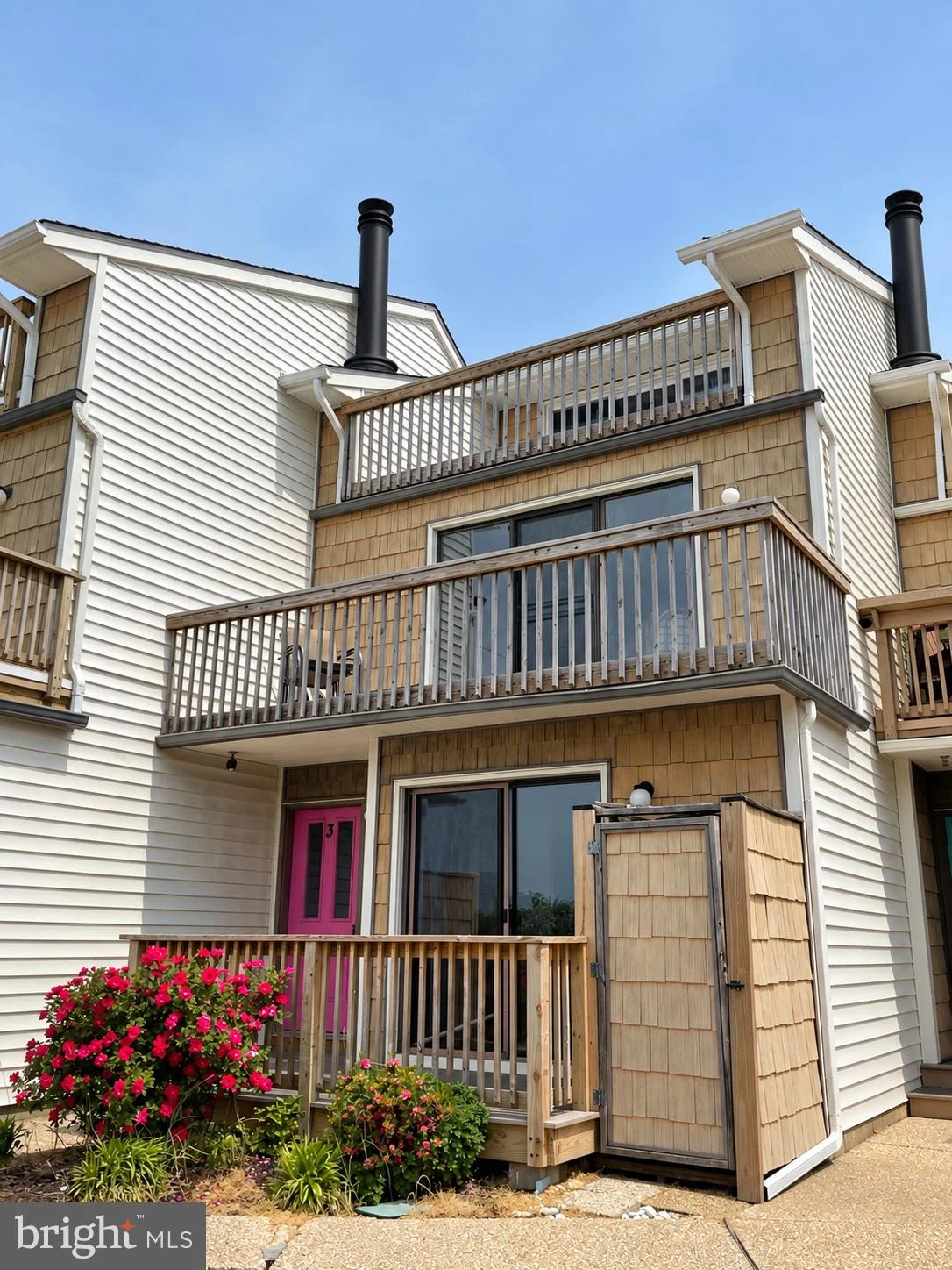 123 Bellevue Street Unit 3, Dewey Beach, DE 19971