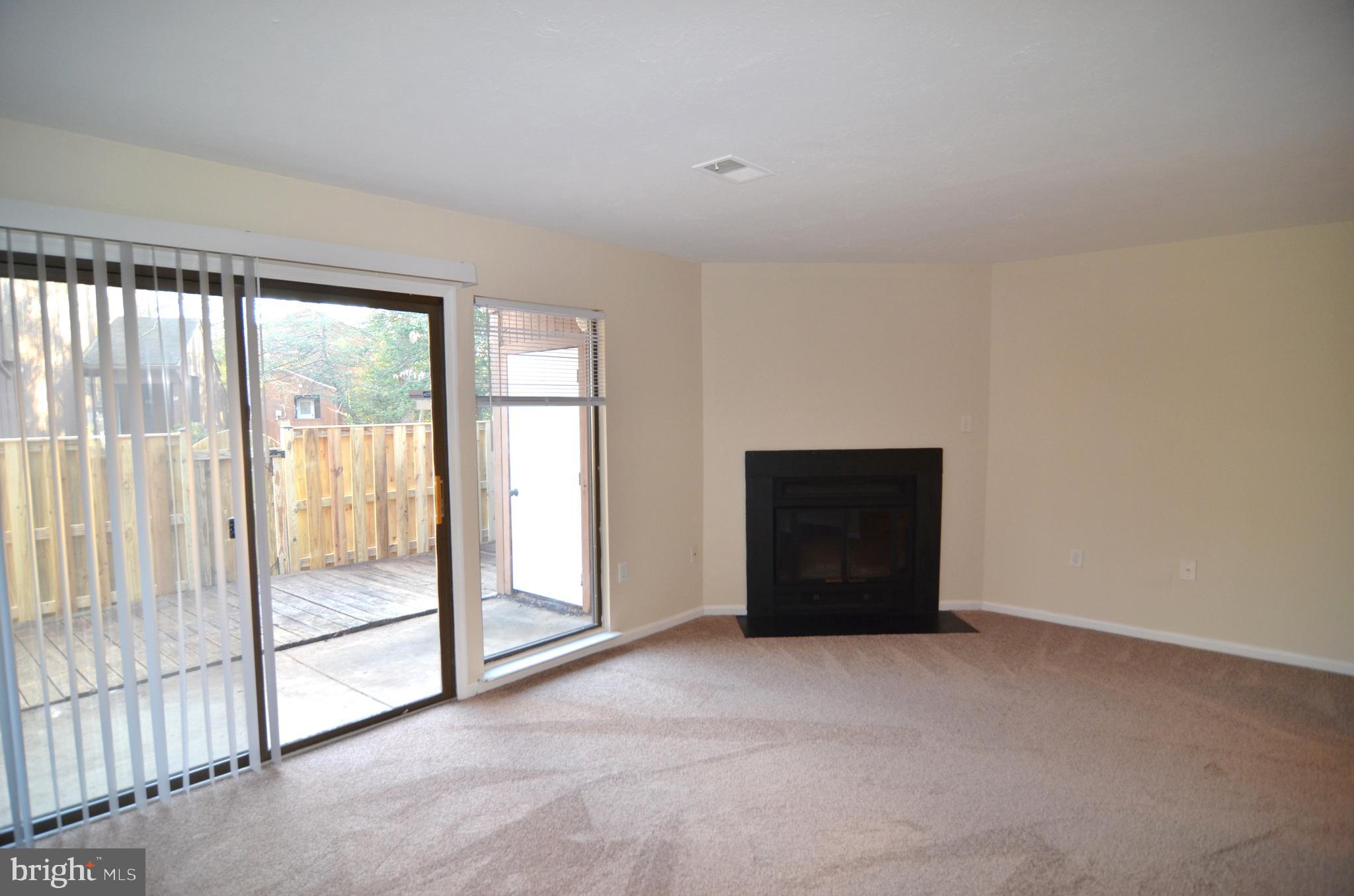 WAKEFIELD NEIGHBORHOOD - Residential Lease