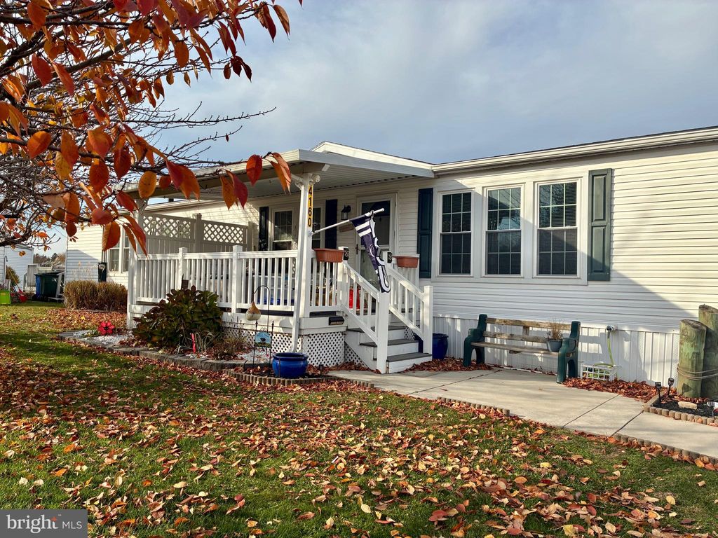 Photo of 4160 Leah Avenue, DOVER, PA 17315 (MLS # PAYK2093392)