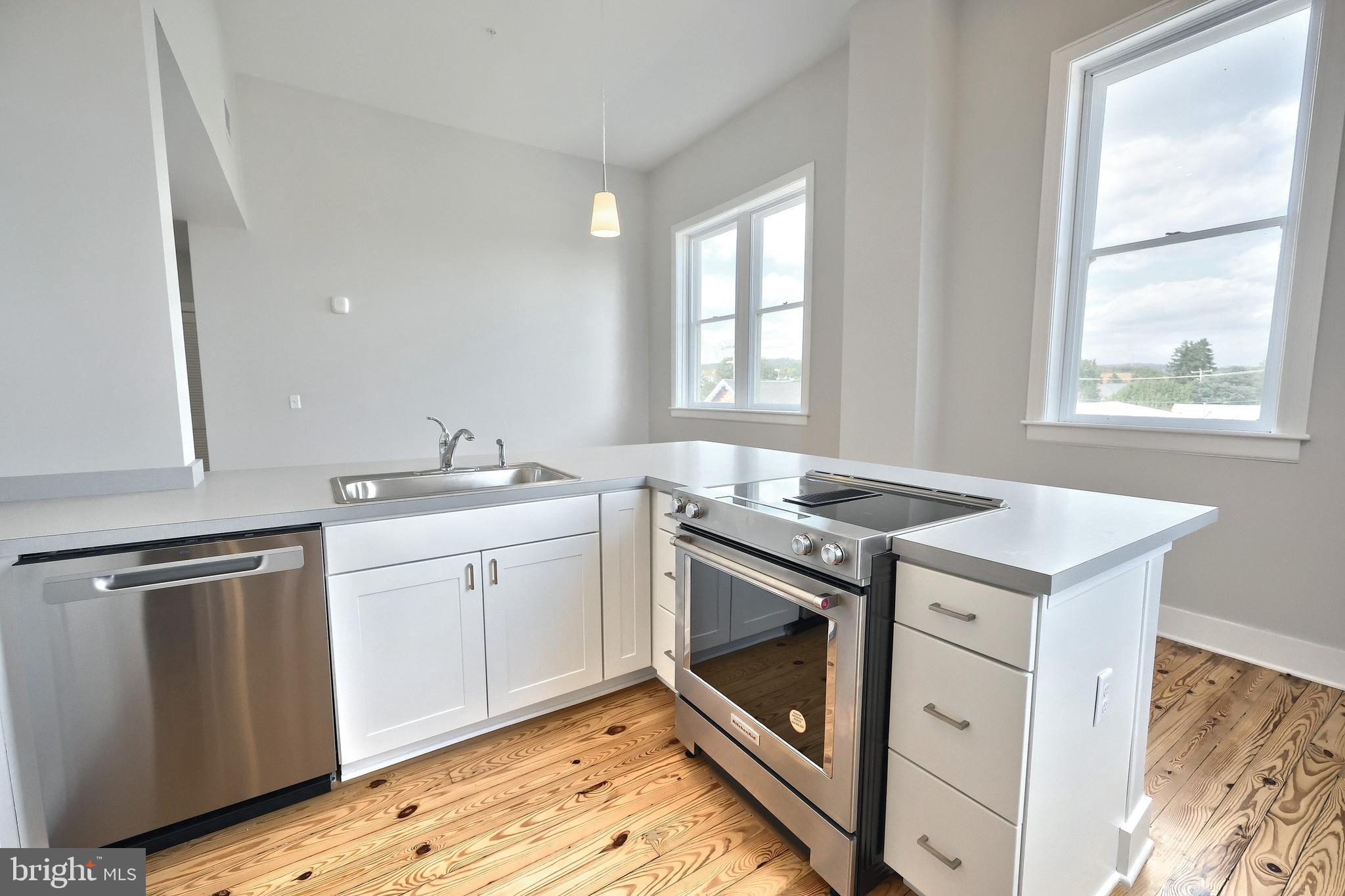 BIGLERVILLE BOROUGH - Residential Lease