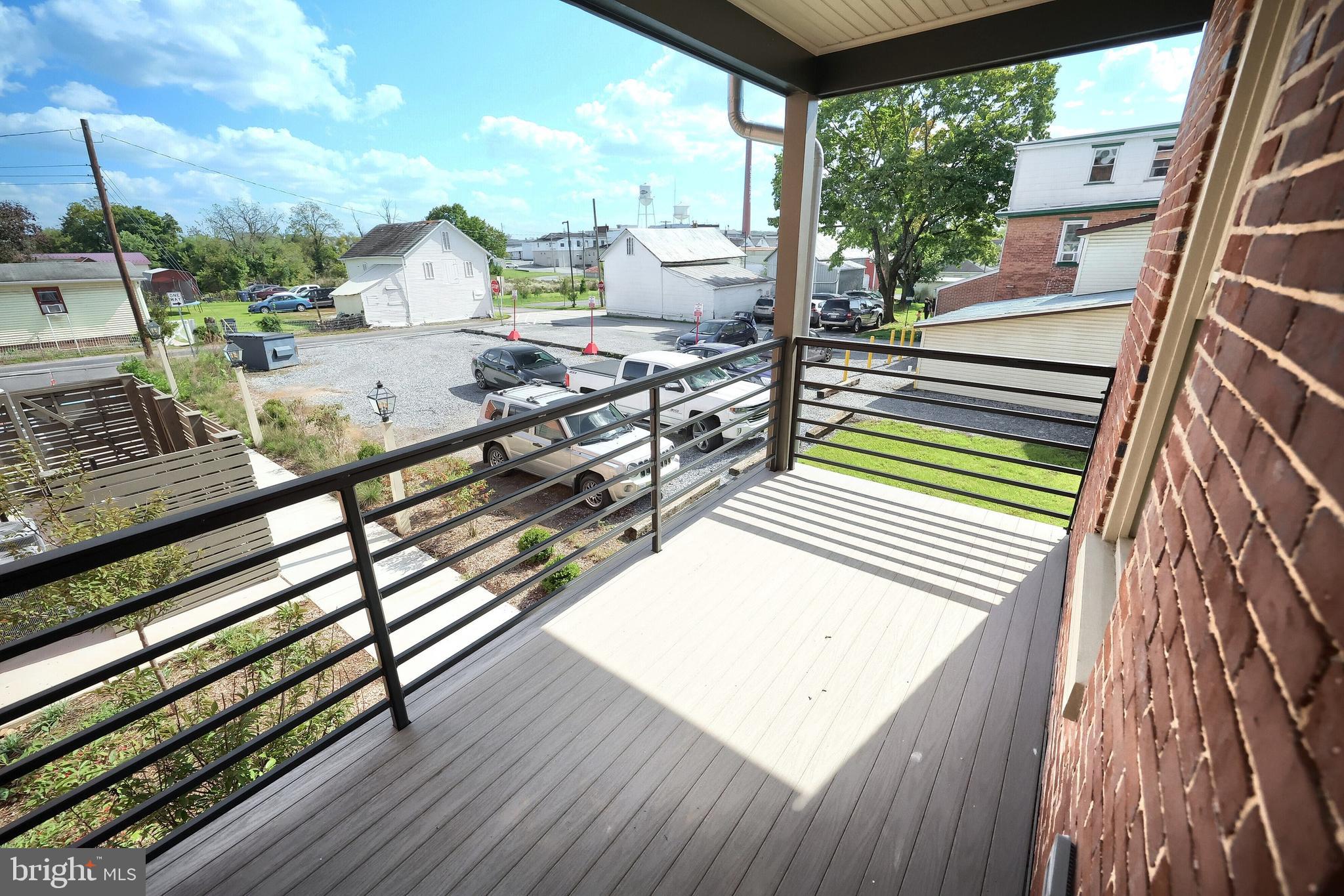 BIGLERVILLE BOROUGH - Residential Lease