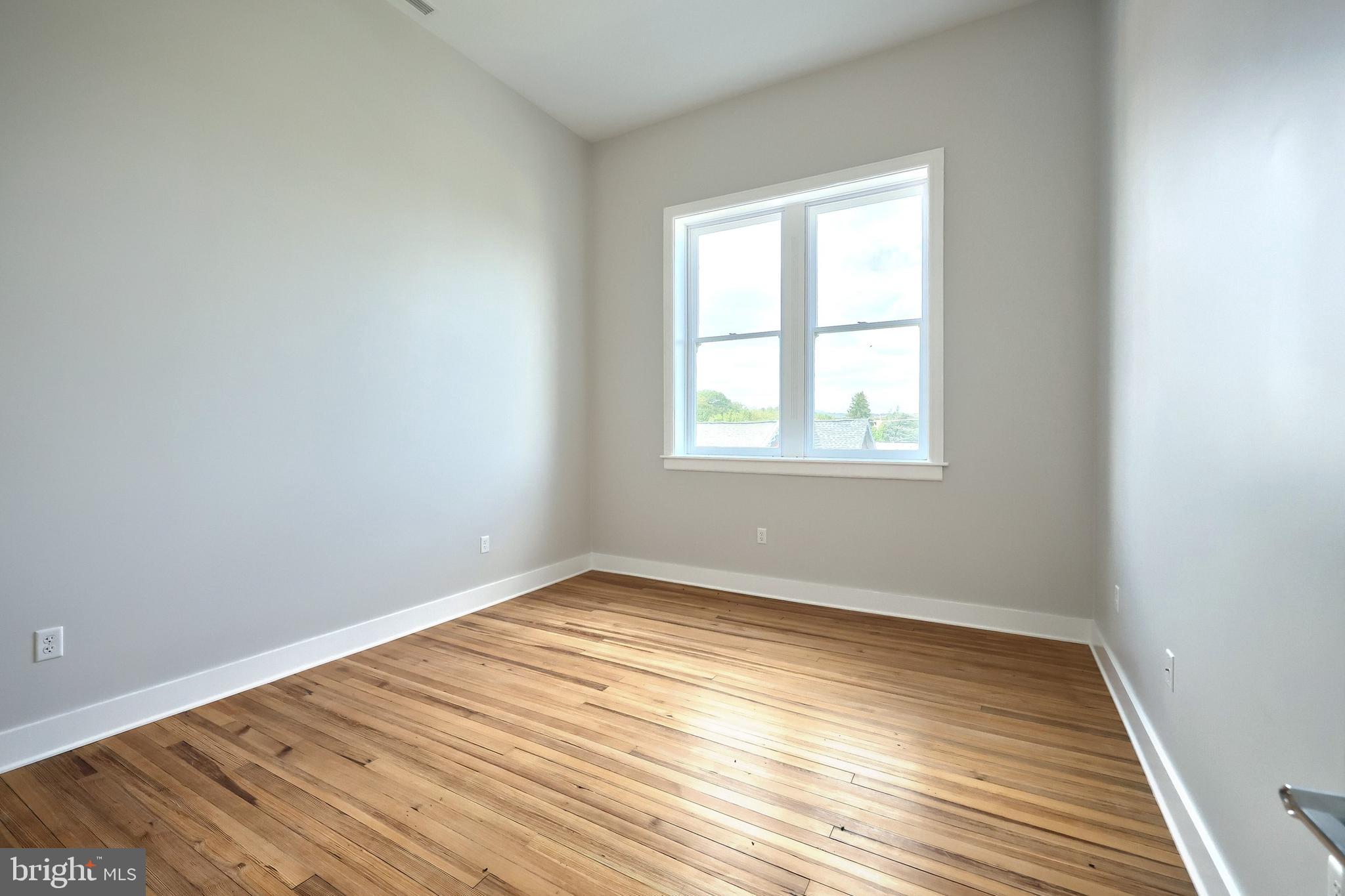 BIGLERVILLE BOROUGH - Residential Lease