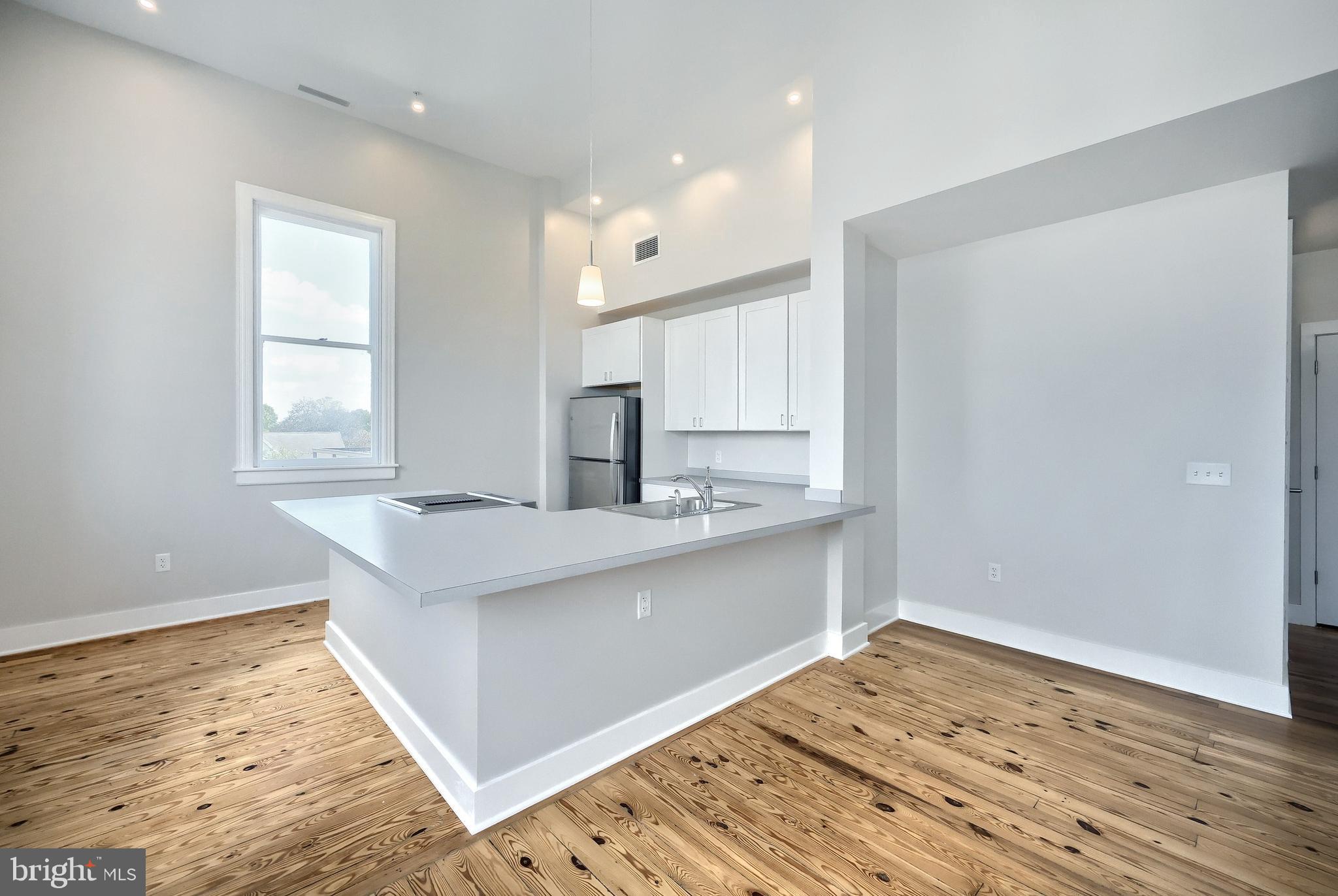 BIGLERVILLE BOROUGH - Residential Lease