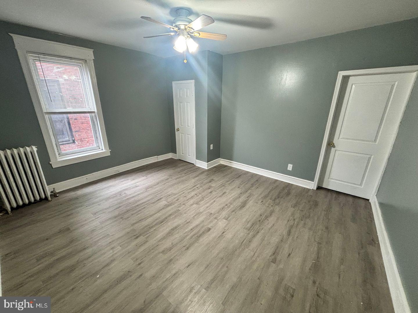 NICETOWN-TIOGA - Residential Lease