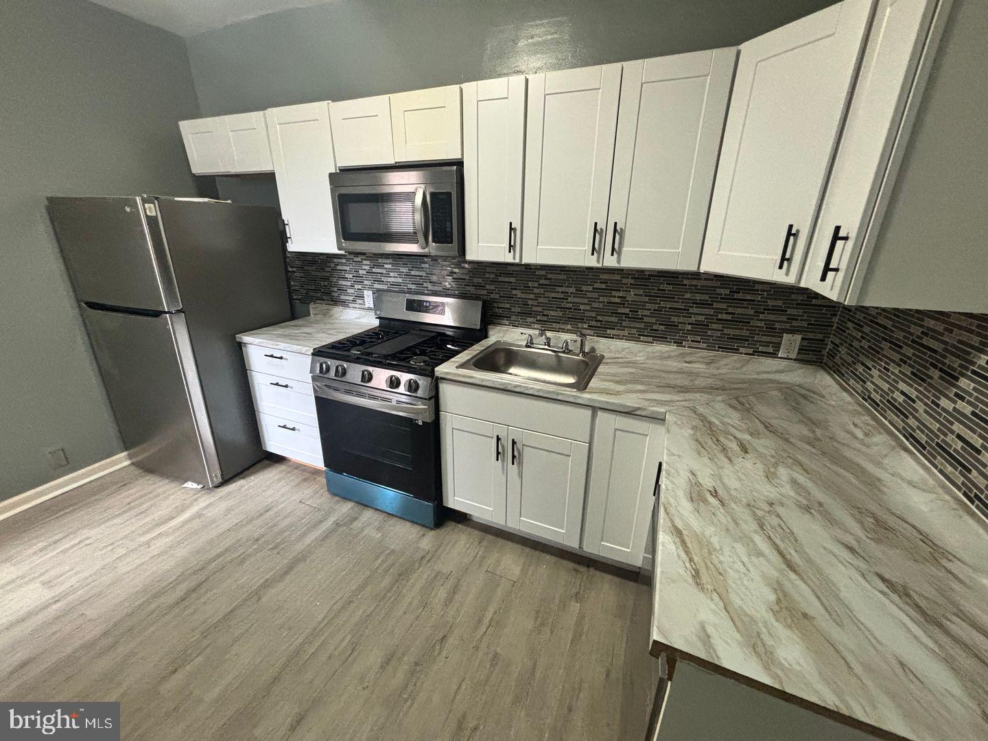 NICETOWN-TIOGA - Residential Lease