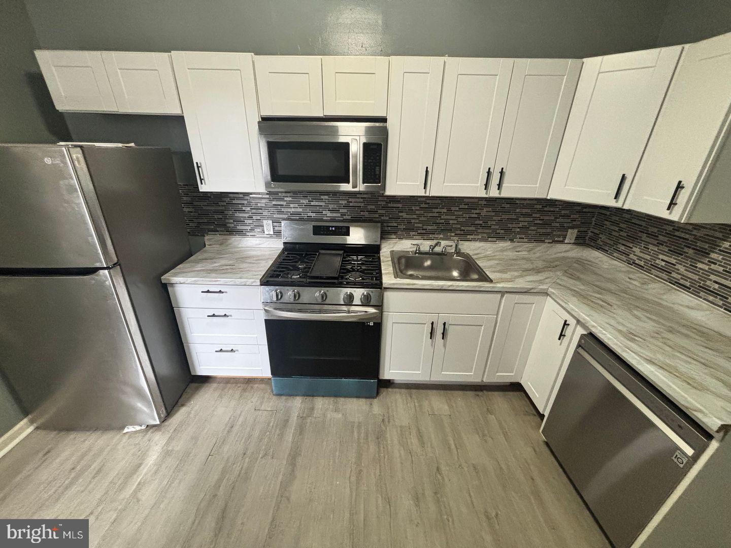 NICETOWN-TIOGA - Residential Lease