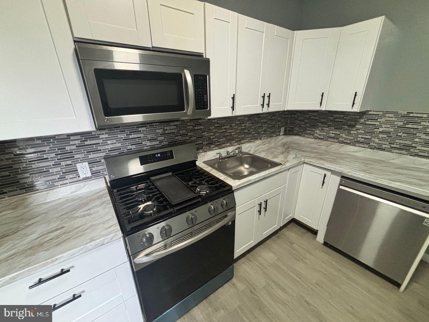 NICETOWN-TIOGA - Residential Lease