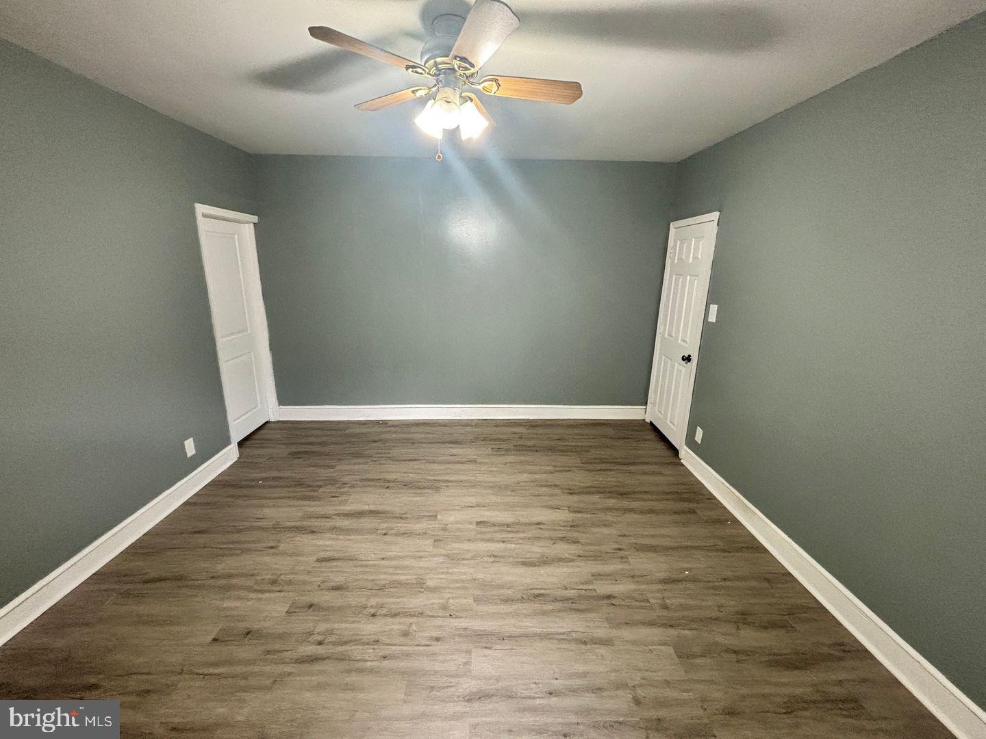 NICETOWN-TIOGA - Residential Lease