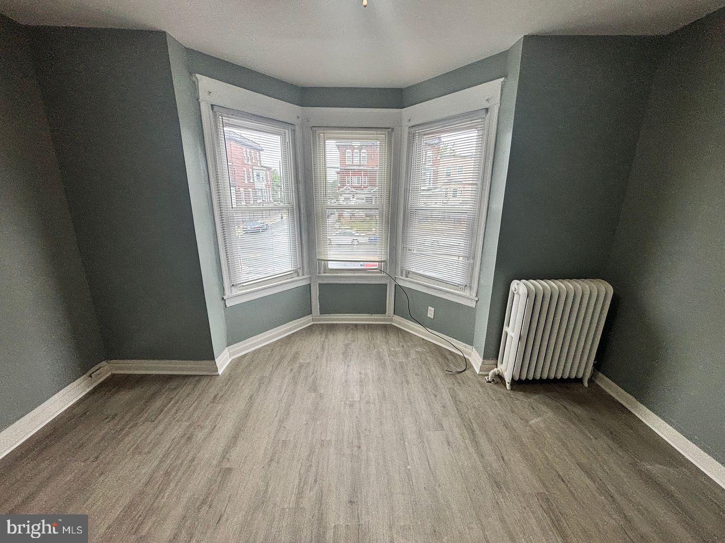 NICETOWN-TIOGA - Residential Lease