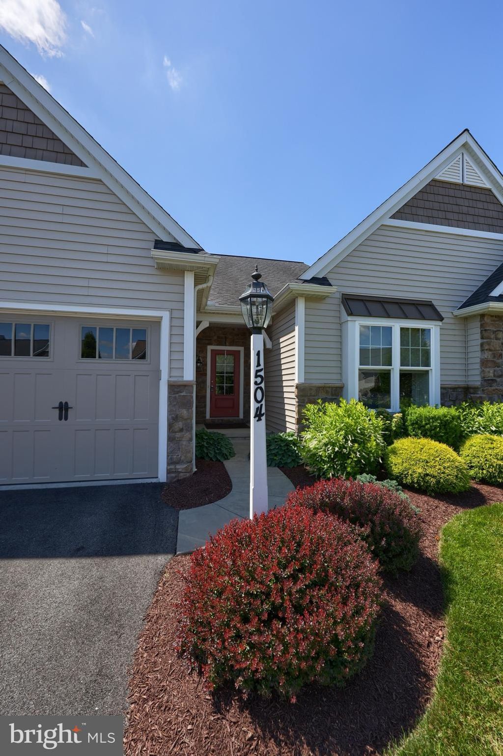 Photo of 1504 Bloomfield Way, Landisville, PA 17538 (MLS # PALA2051850)