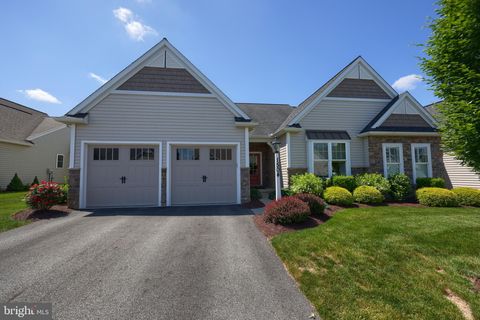 Photo of 1504 Bloomfield Way, Landisville, PA 17538 (MLS # PALA2051850)