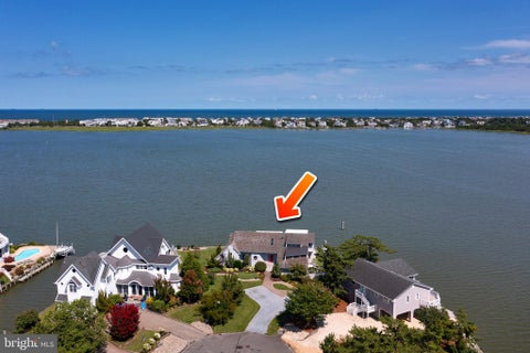 Photo of 38907 Cove Court, OCEAN VIEW, DE 19970 (MLS # DESU2122638)