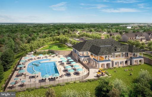 URBANA - Residential