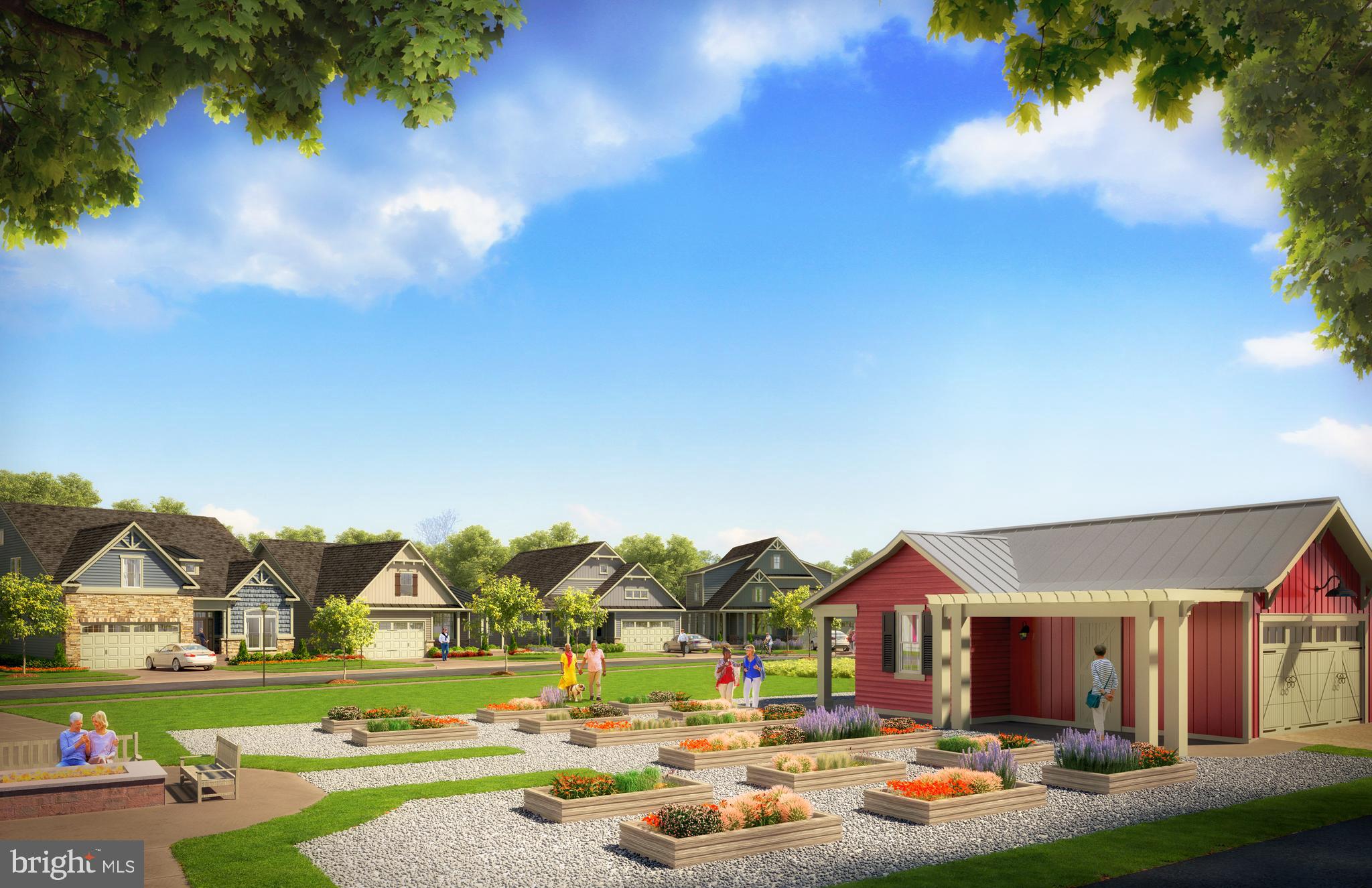 URBANA - Residential