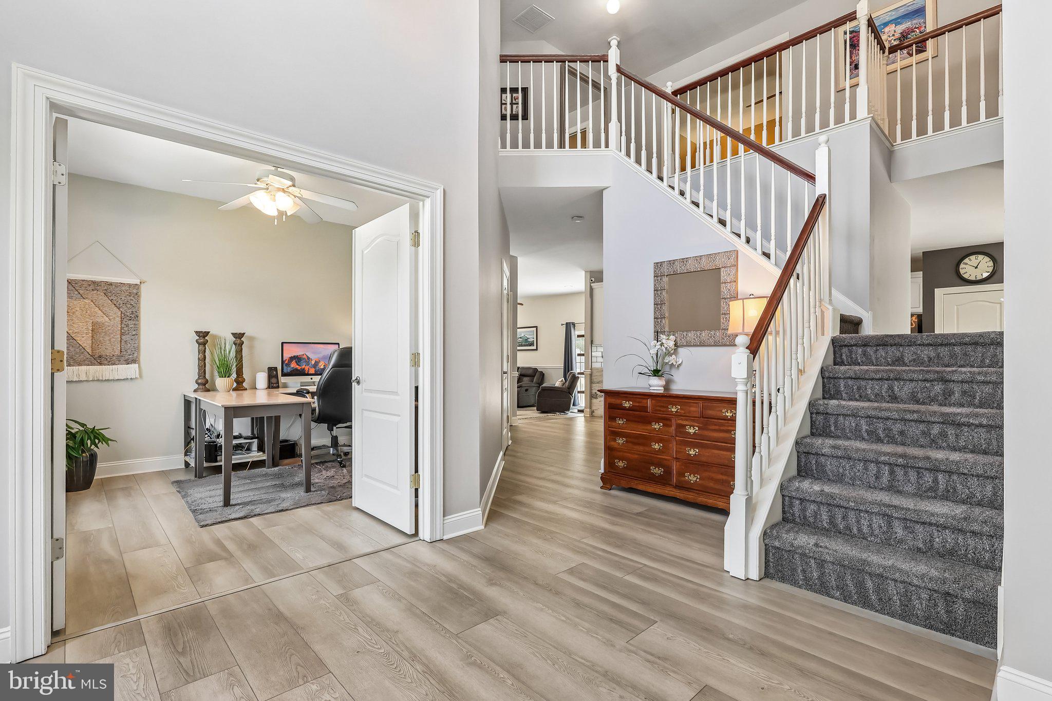 3 MORGAN HILL COURT