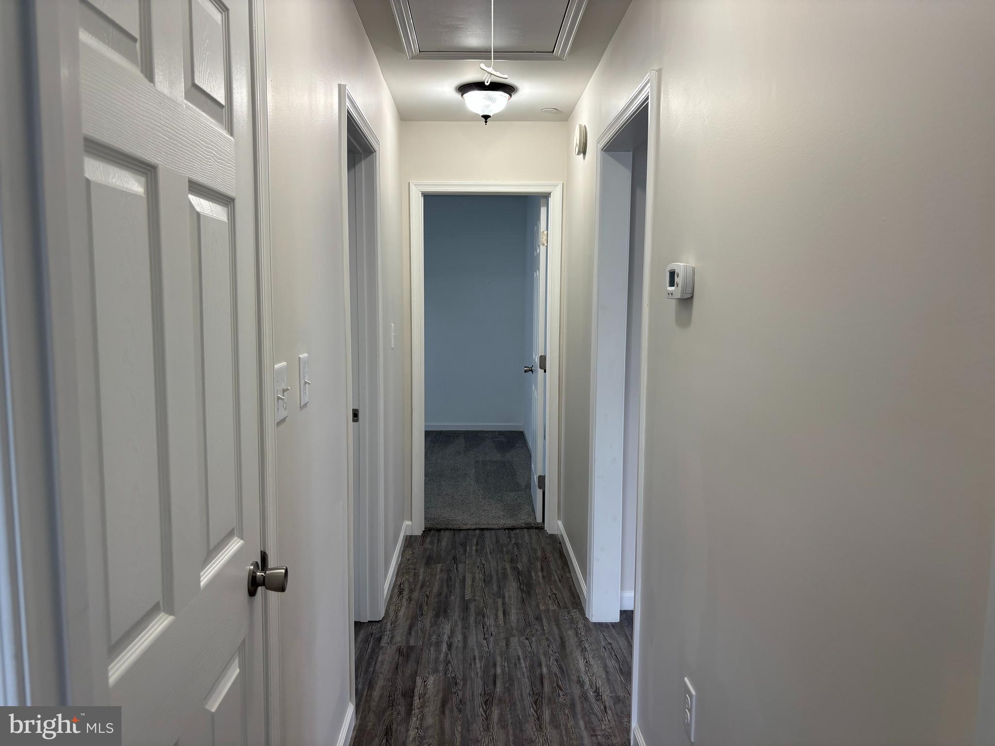 SOUTHERN FLDS - Residential