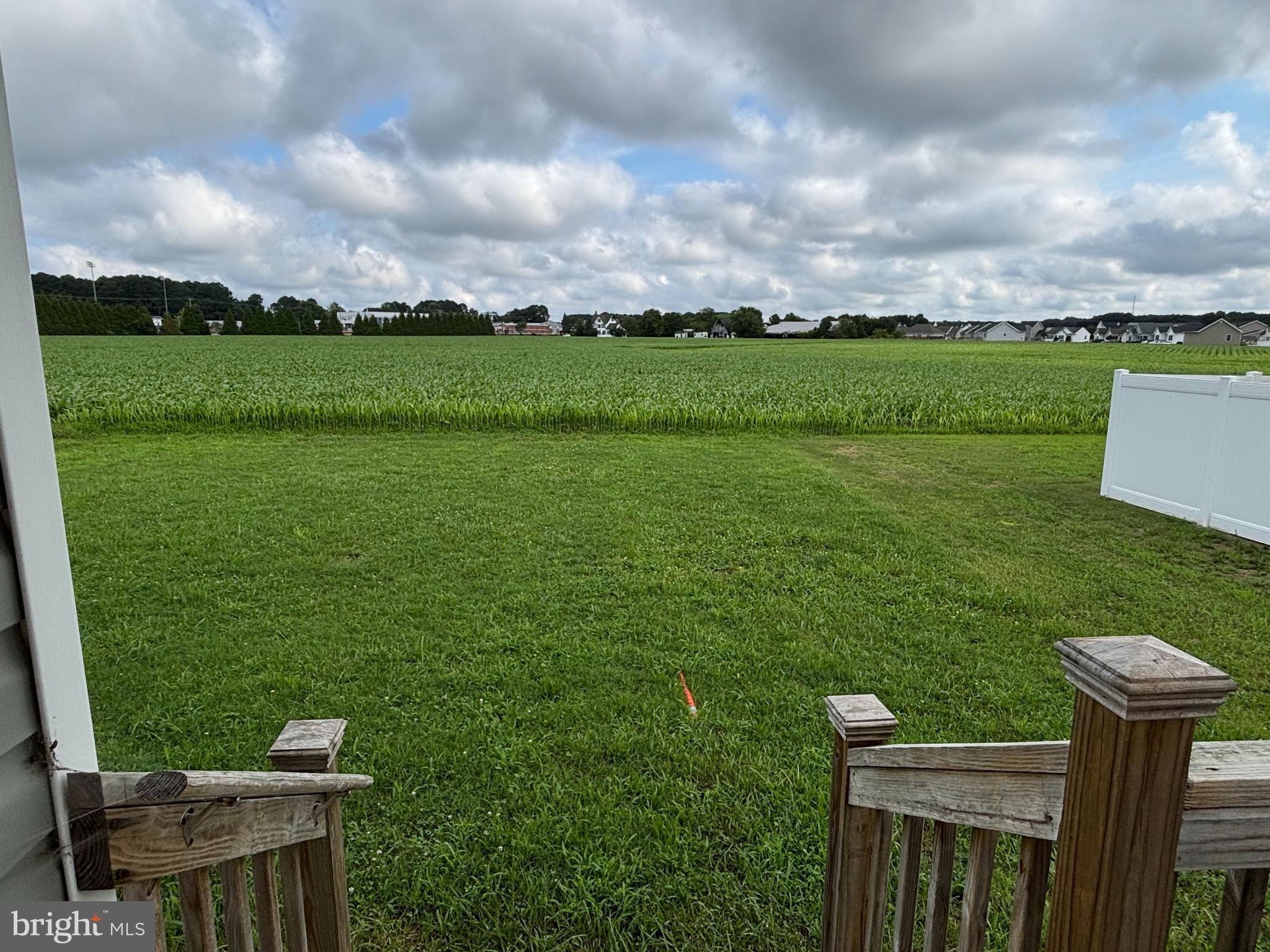 SOUTHERN FLDS - Residential