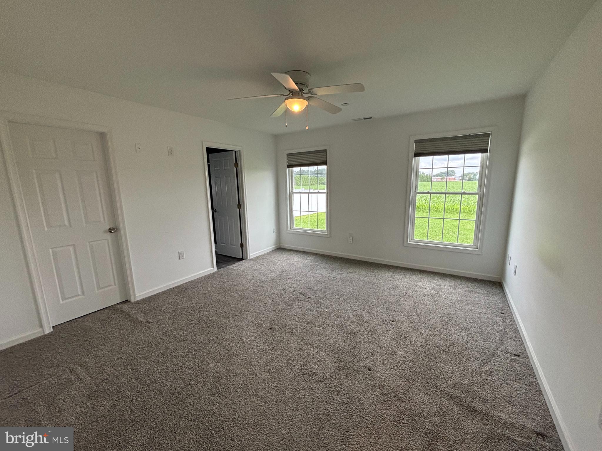 SOUTHERN FLDS - Residential