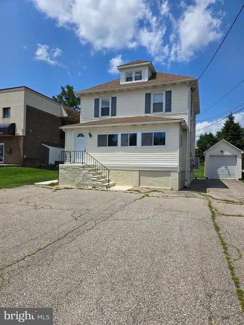 614 EDMONDSON AVENUE 1 CATONSVILLE MD 21228