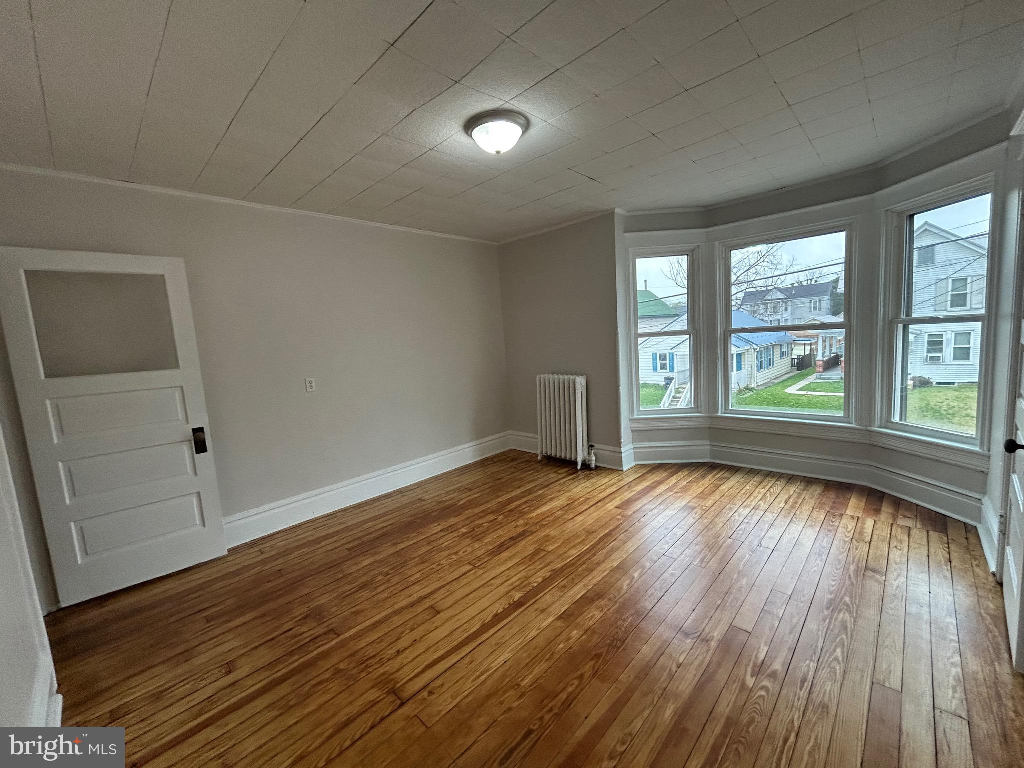 CHAMBERSBURG BOROUGH - Residential