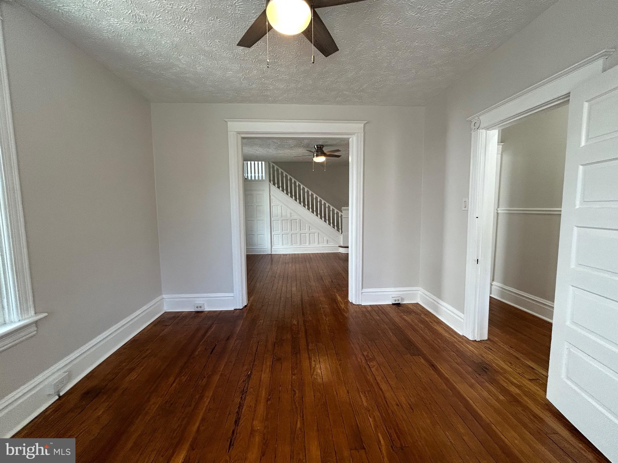 CHAMBERSBURG BOROUGH - Residential