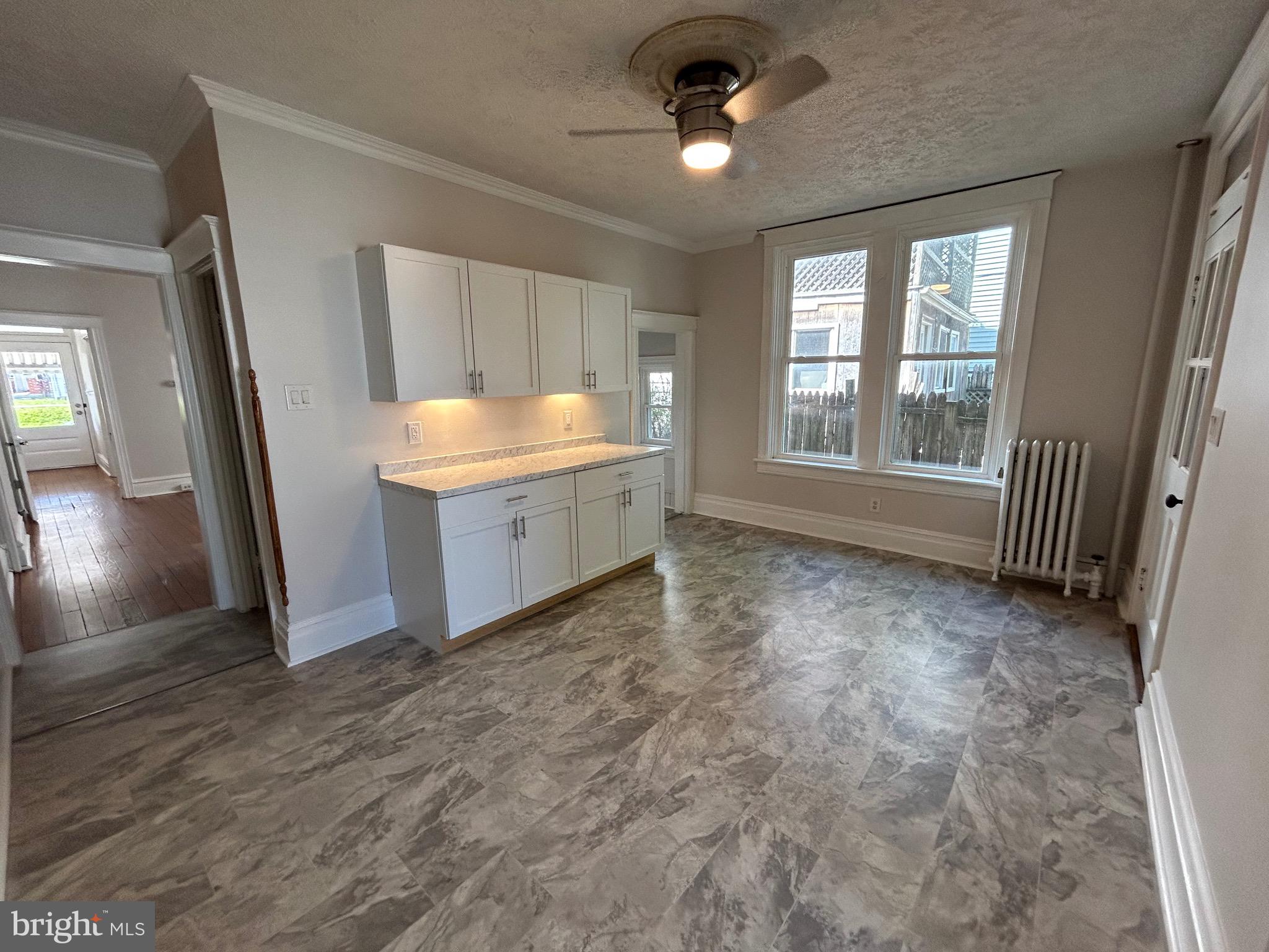 CHAMBERSBURG BOROUGH - Residential